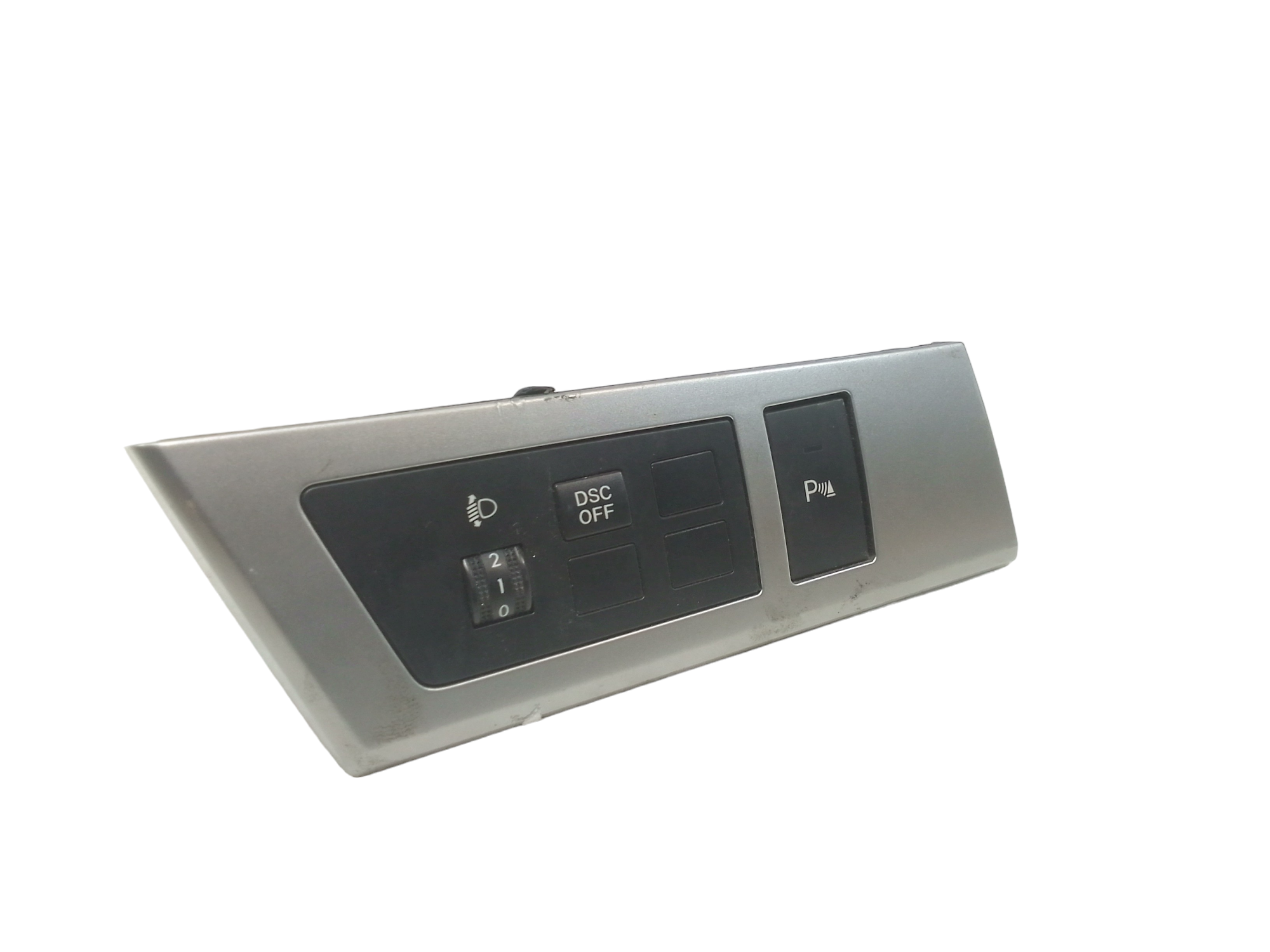 Regolatore Fari per Mazda 3 Berlina Serie (09>13) (2009 - 2013)