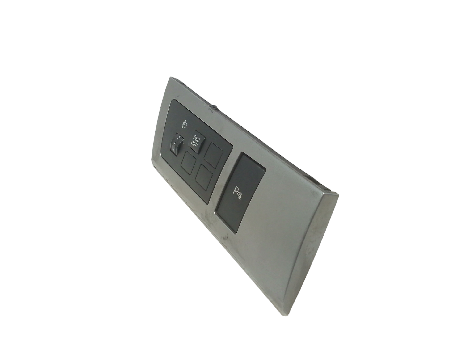 Regolatore Fari per Mazda 3 Berlina Serie (09>13) (2009 - 2013)