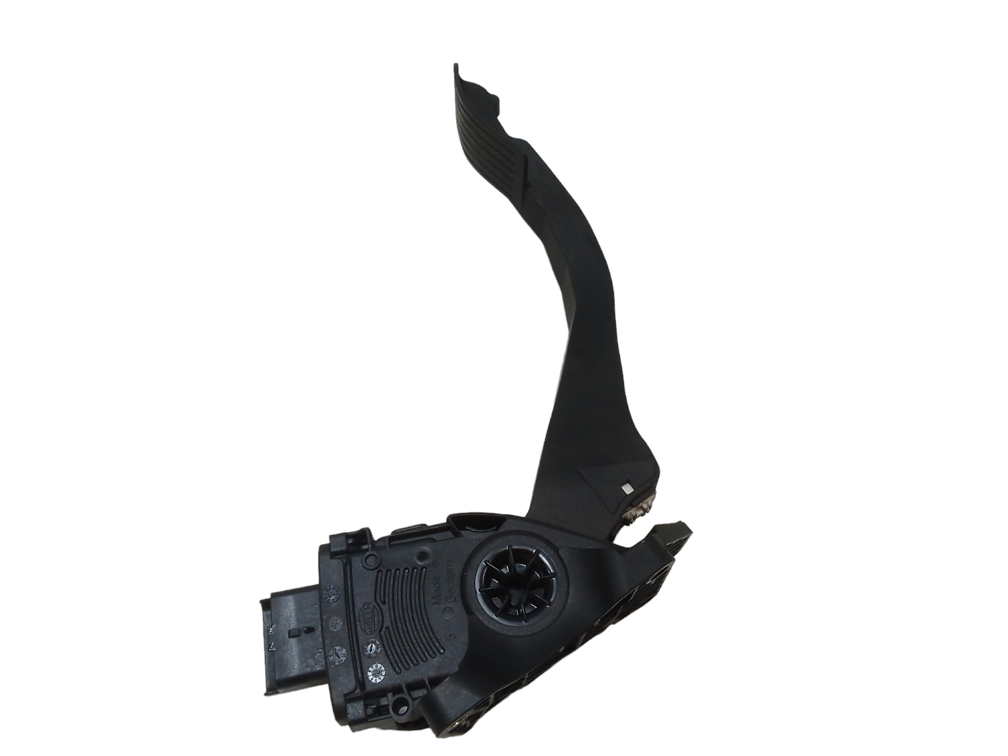 Pedale acceleratore per Citroen C3 Picasso (08>) (2008 - In produzione)