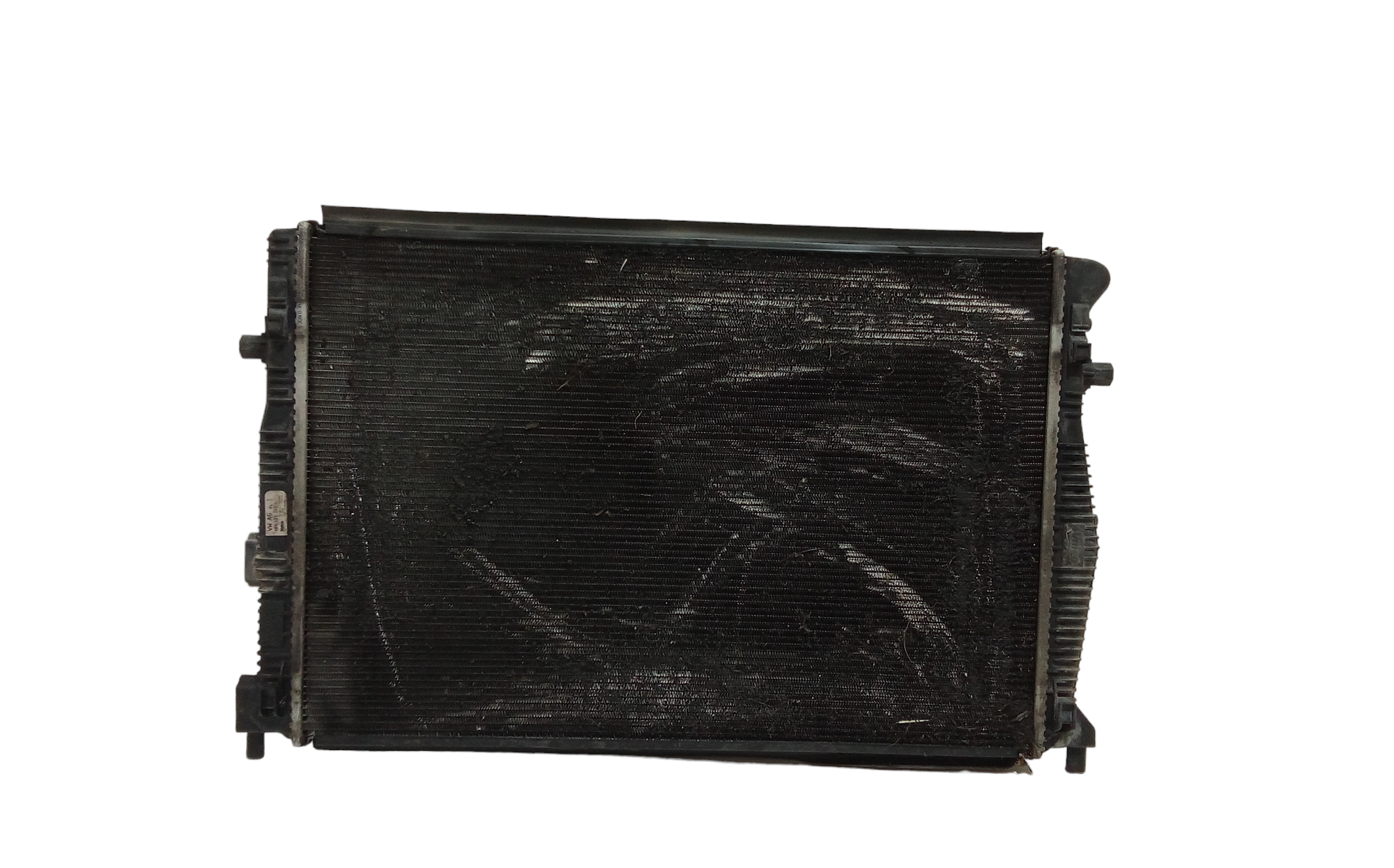 Radiatore acqua per Volkswagen Caddy (2020 - )