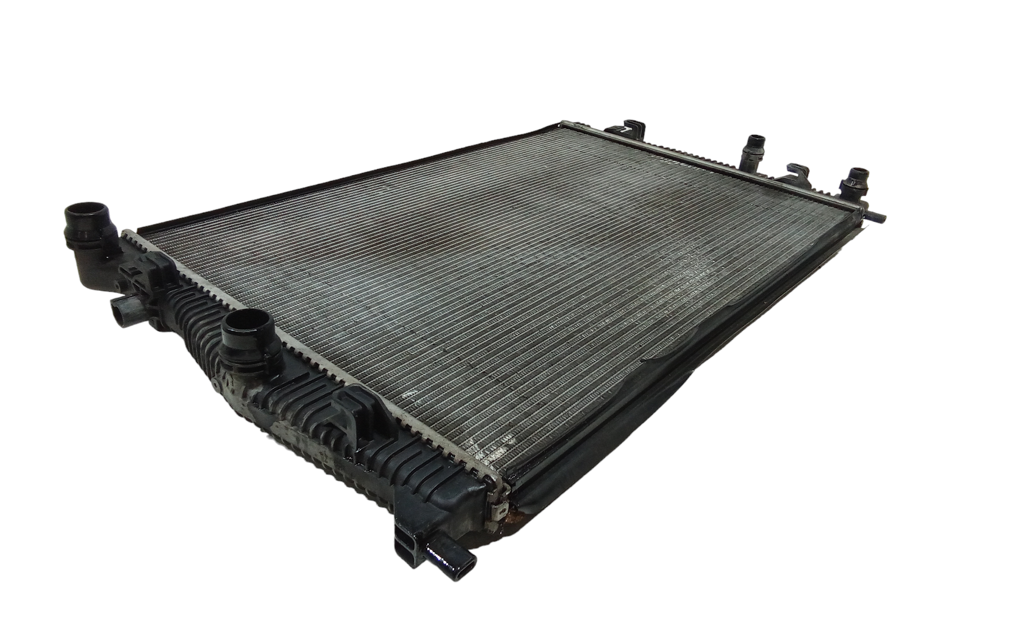 Radiatore acqua per Volkswagen Caddy (2020 - )