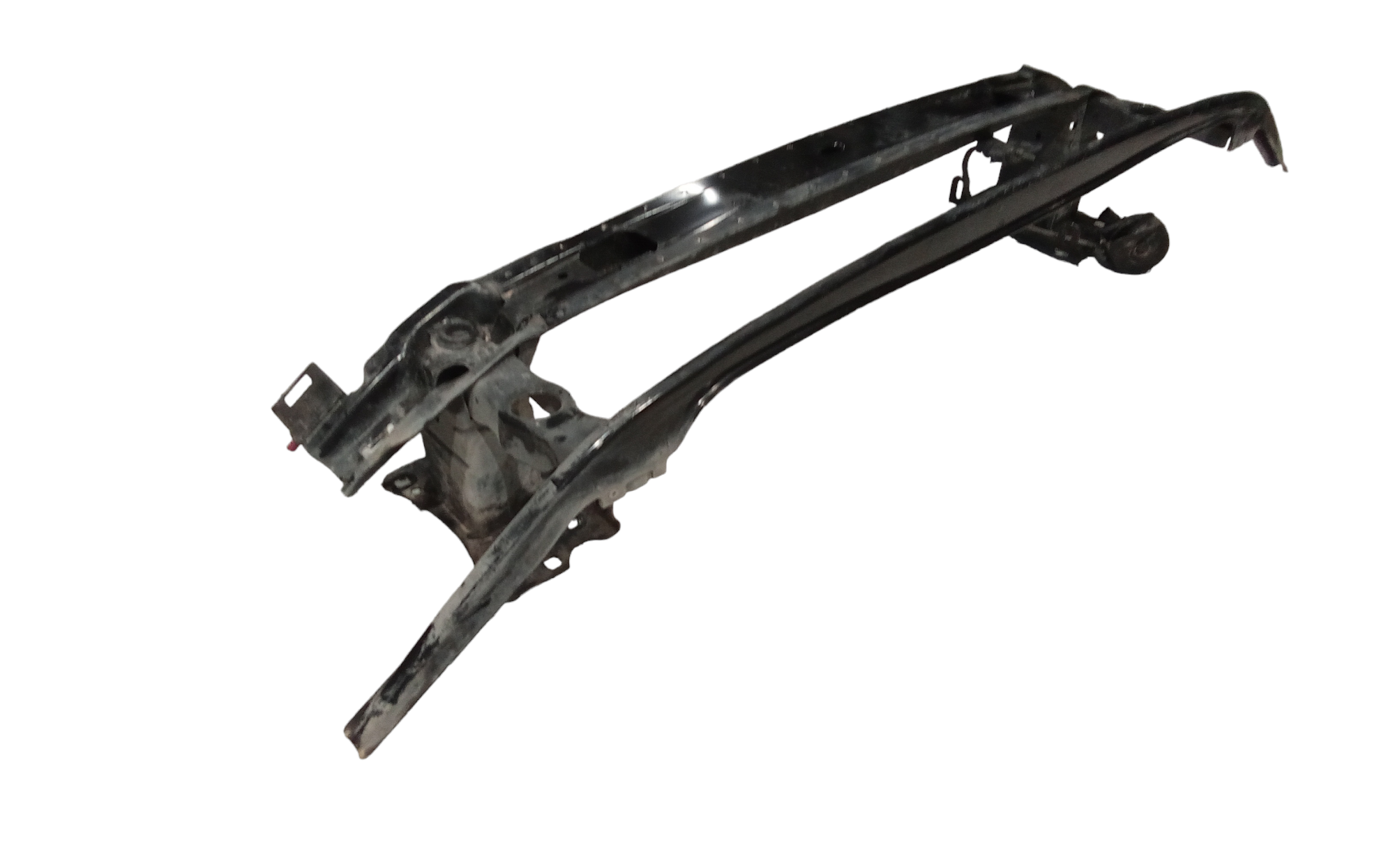 Rinforzo Paraurti anteriore per Volkswagen Caddy (2020 - )