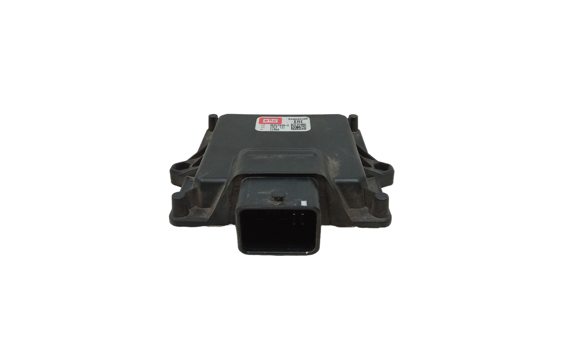 Centralina GPL per Alfa Romeo 146 Serie (930_) (99>00) (1999 - 2000)