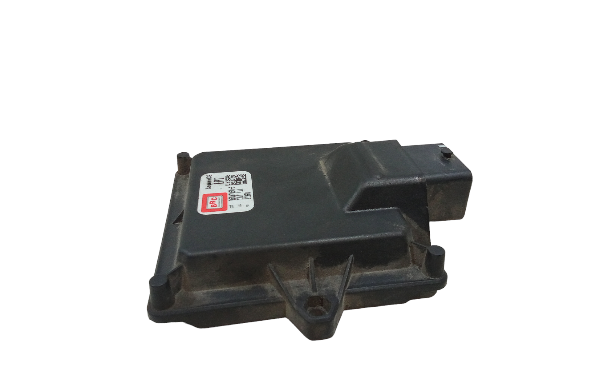 Centralina GPL per Alfa Romeo 146 Serie (930_) (99>00) (1999 - 2000)