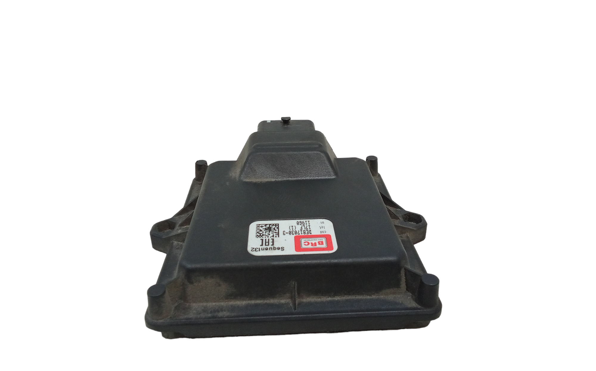 Centralina GPL per Alfa Romeo 146 Serie (930_) (99>00) (1999 - 2000)