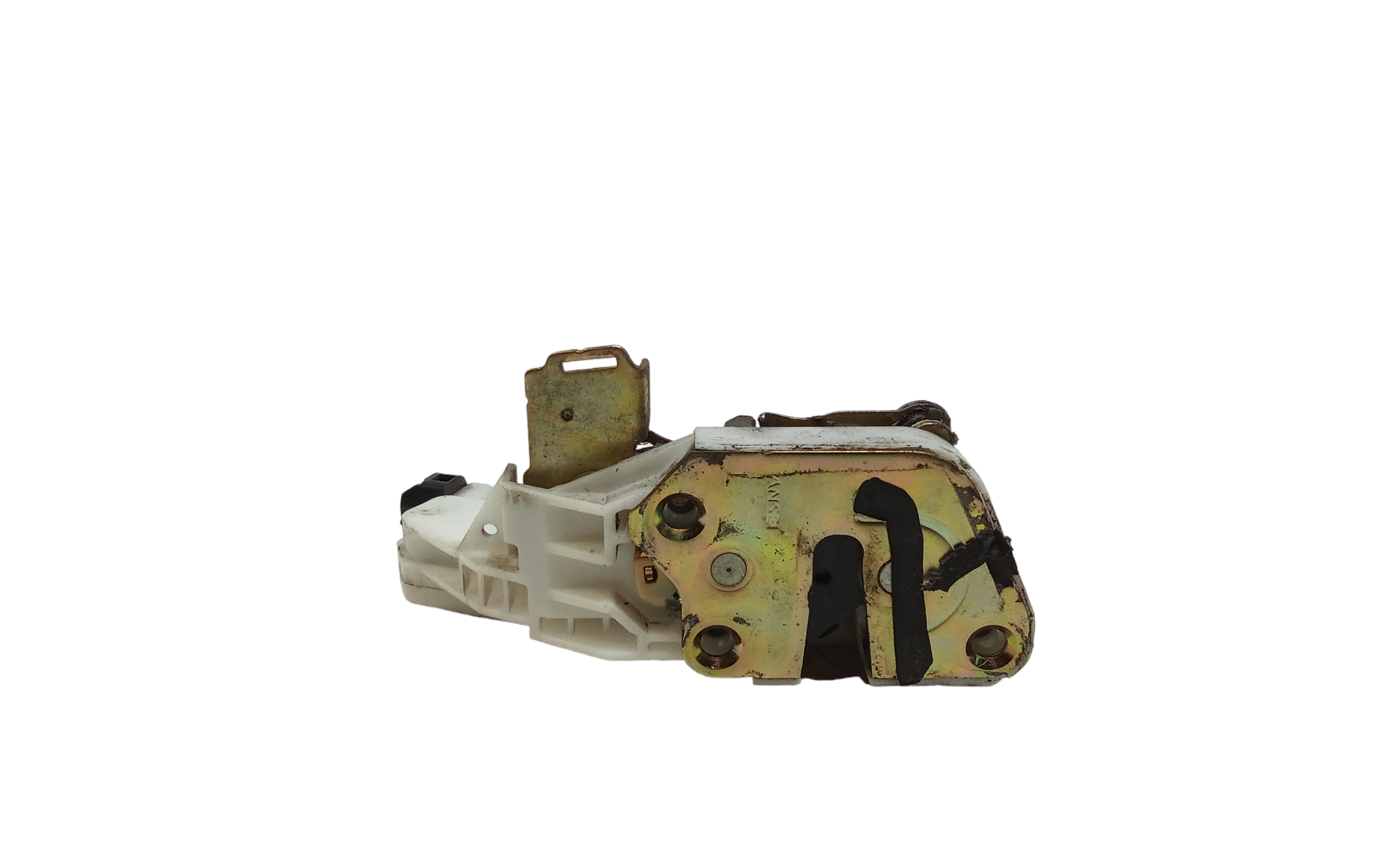 Serratura Anteriore Sinistra per Mitsubishi Pajero 5 Serie (2003 - 2006)