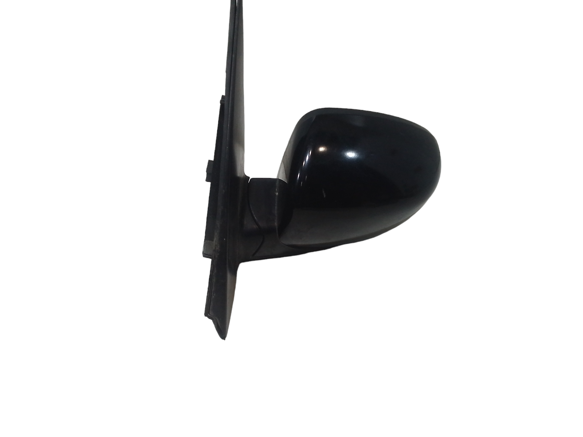 Specchietto Retrovisore Sinistro per Hyundai I10 1 Serie (2007 - 2011)