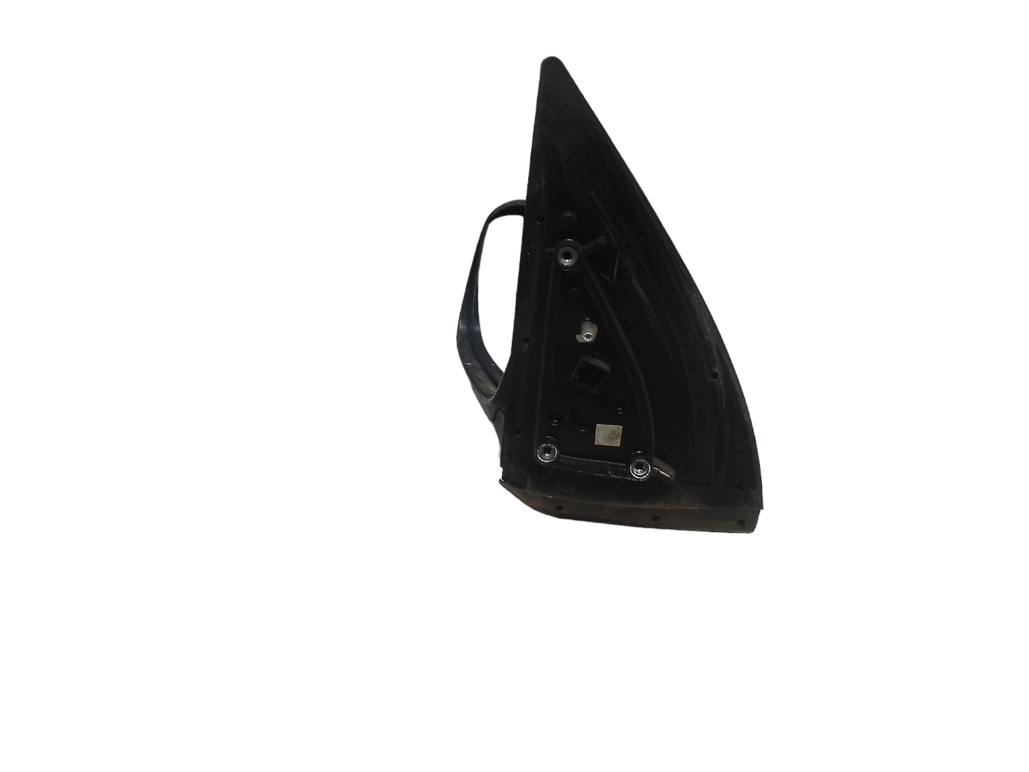 Specchietto Retrovisore Sinistro per Hyundai I10 1 Serie (2007 - 2011)