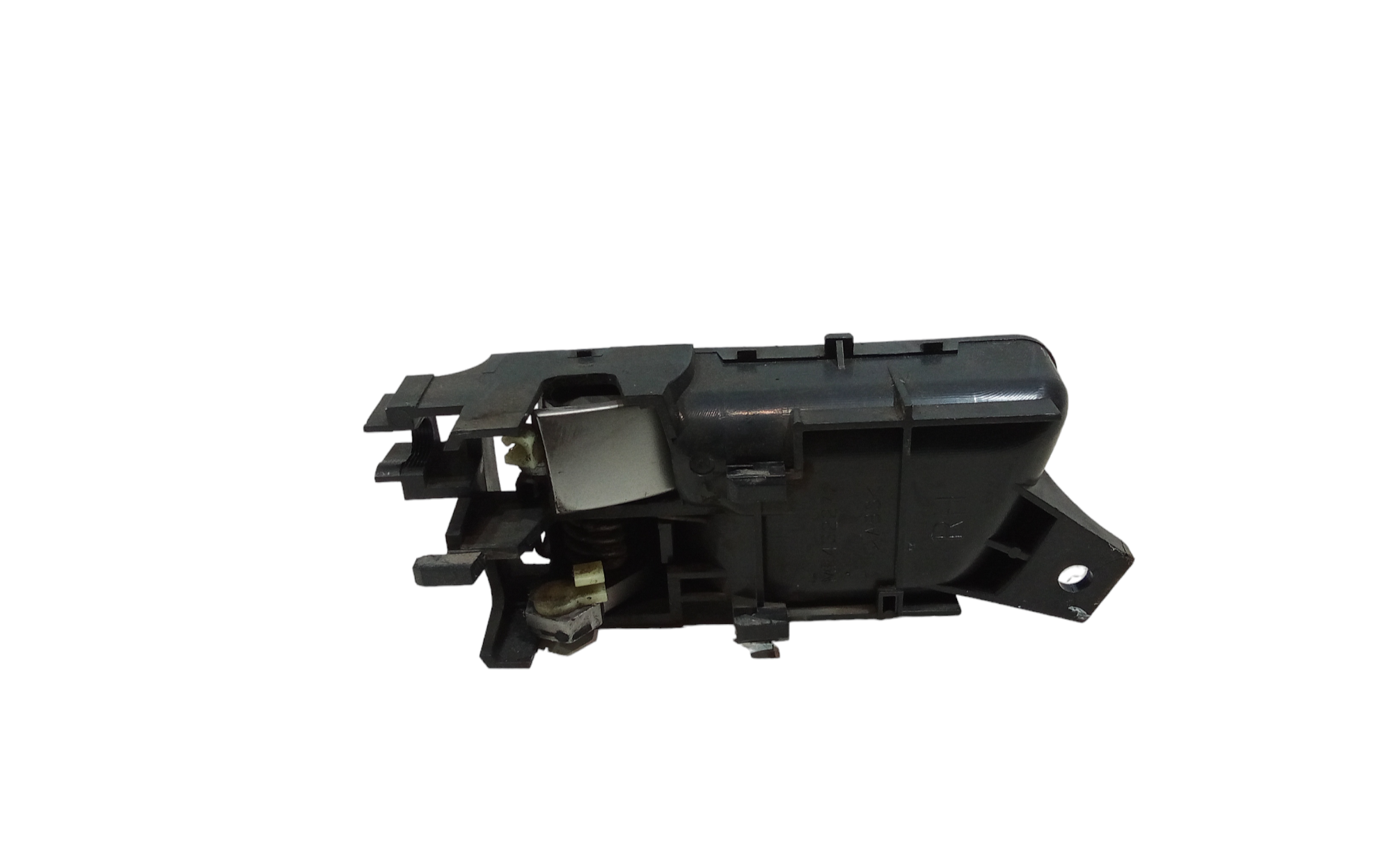 Maniglia interna Anteriore Destra per Mitsubishi Pajero 5 Serie (2003 - 2006)