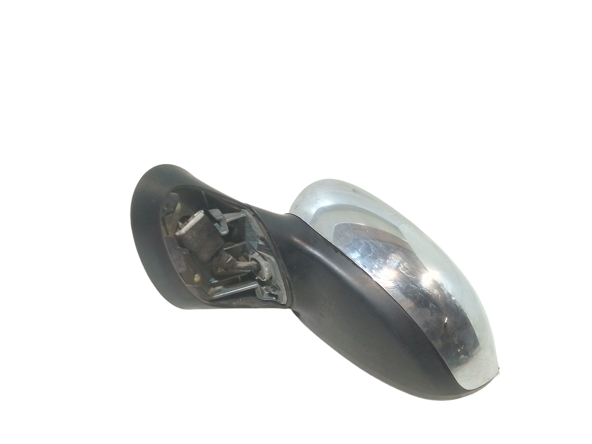 Specchietto Retrovisore Sinistro per Fiat 500 Serie (07>14) (2007 - 2014)