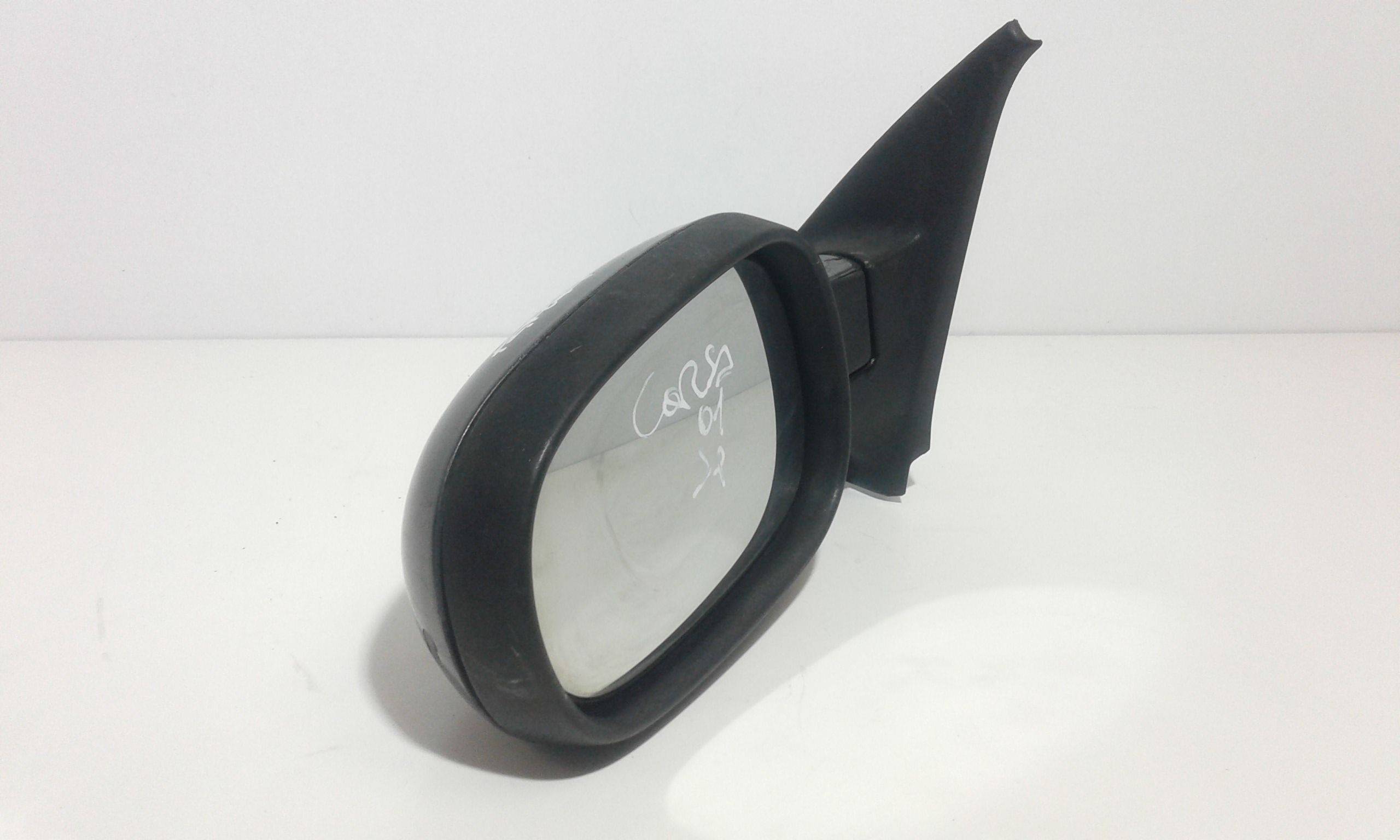 Specchietto Retrovisore Sinistro OPEL Corsa C 3P 1 Serie