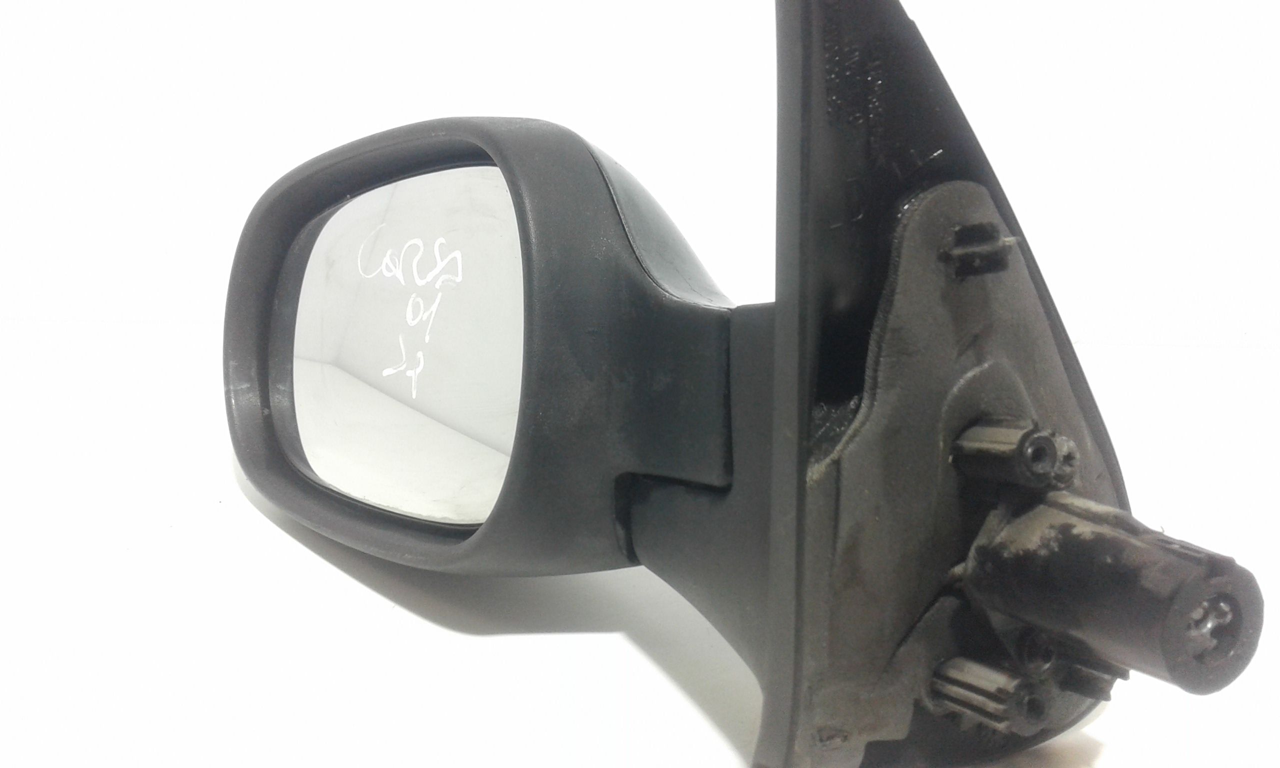 Specchietto Retrovisore Sinistro OPEL Corsa C 3P 1 Serie