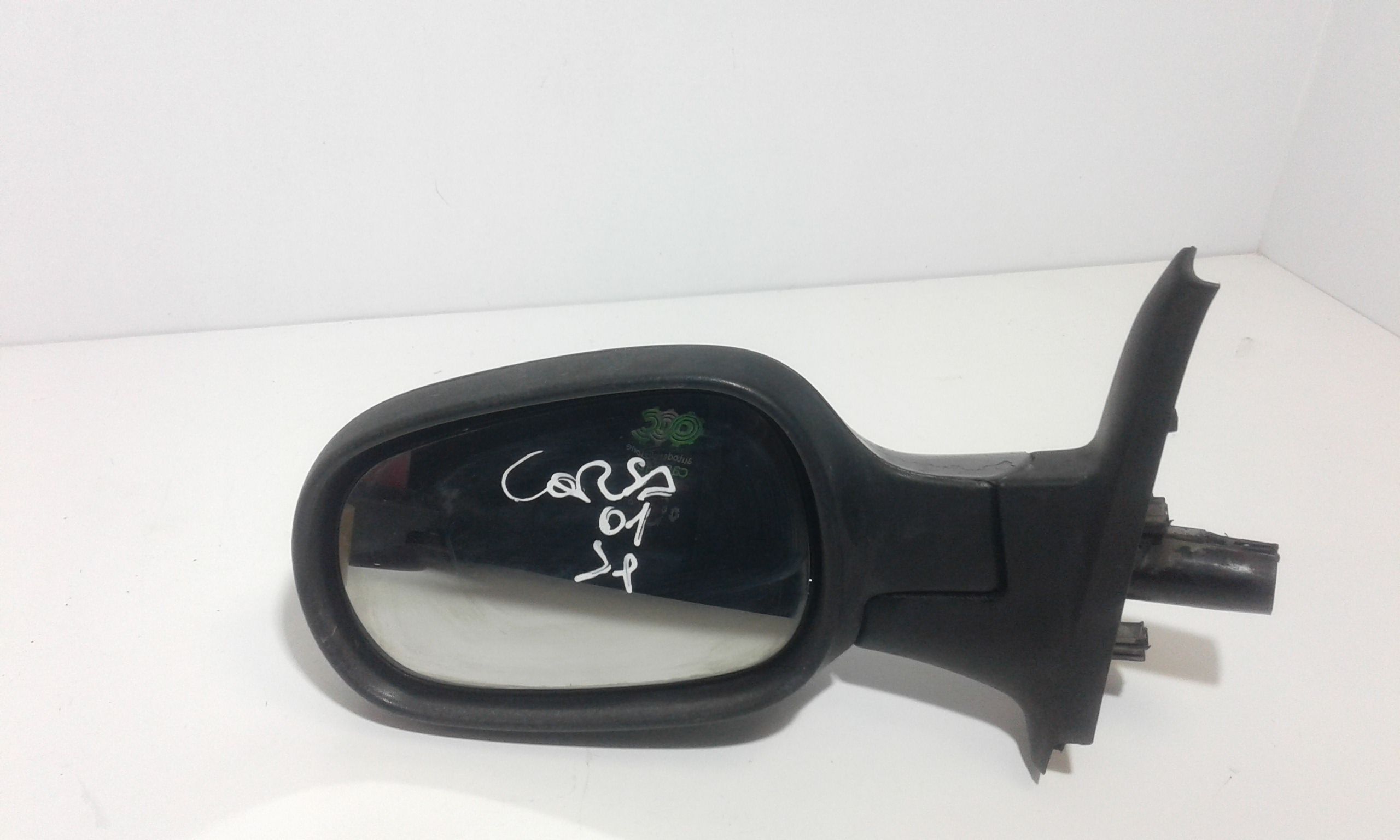 Specchietto Retrovisore Sinistro OPEL Corsa C 3P 1 Serie