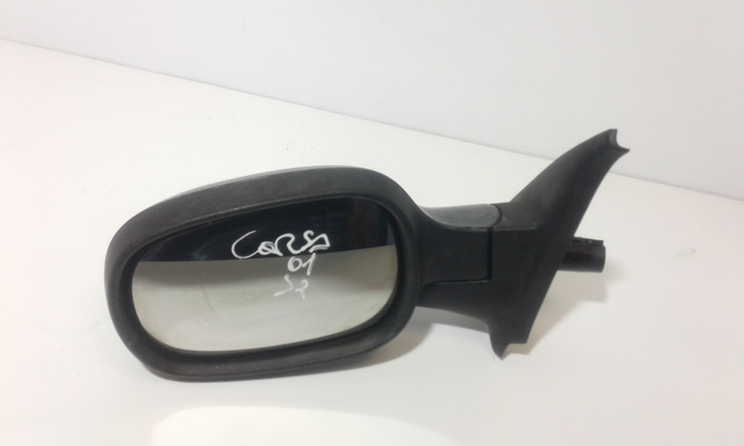 Specchietto Retrovisore Sinistro OPEL Corsa C 3P 1 Serie