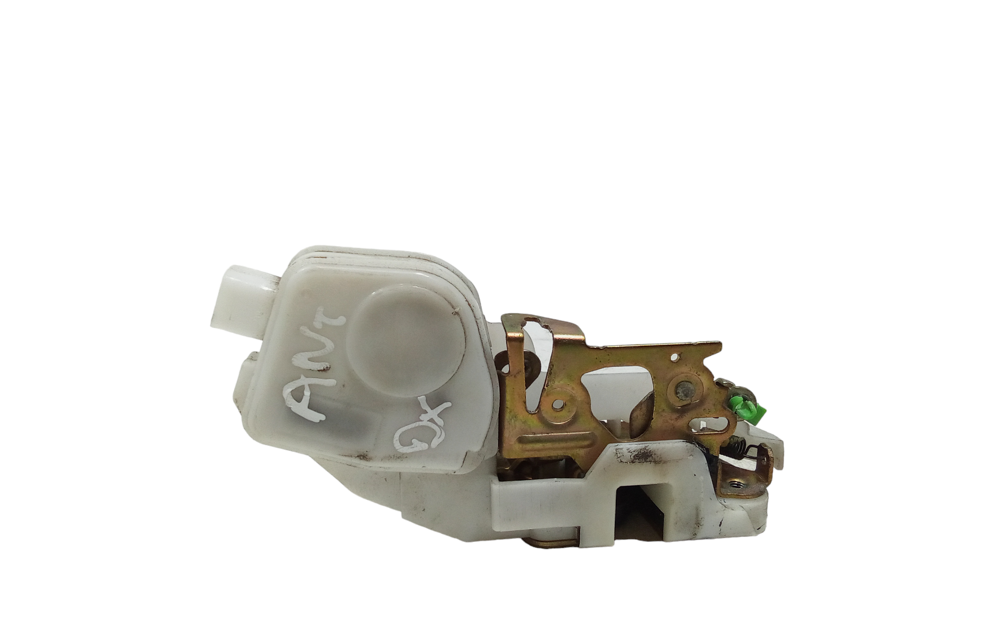 Serratura Anteriore Destra per Mitsubishi Pajero 5 Serie (2003 - 2006)