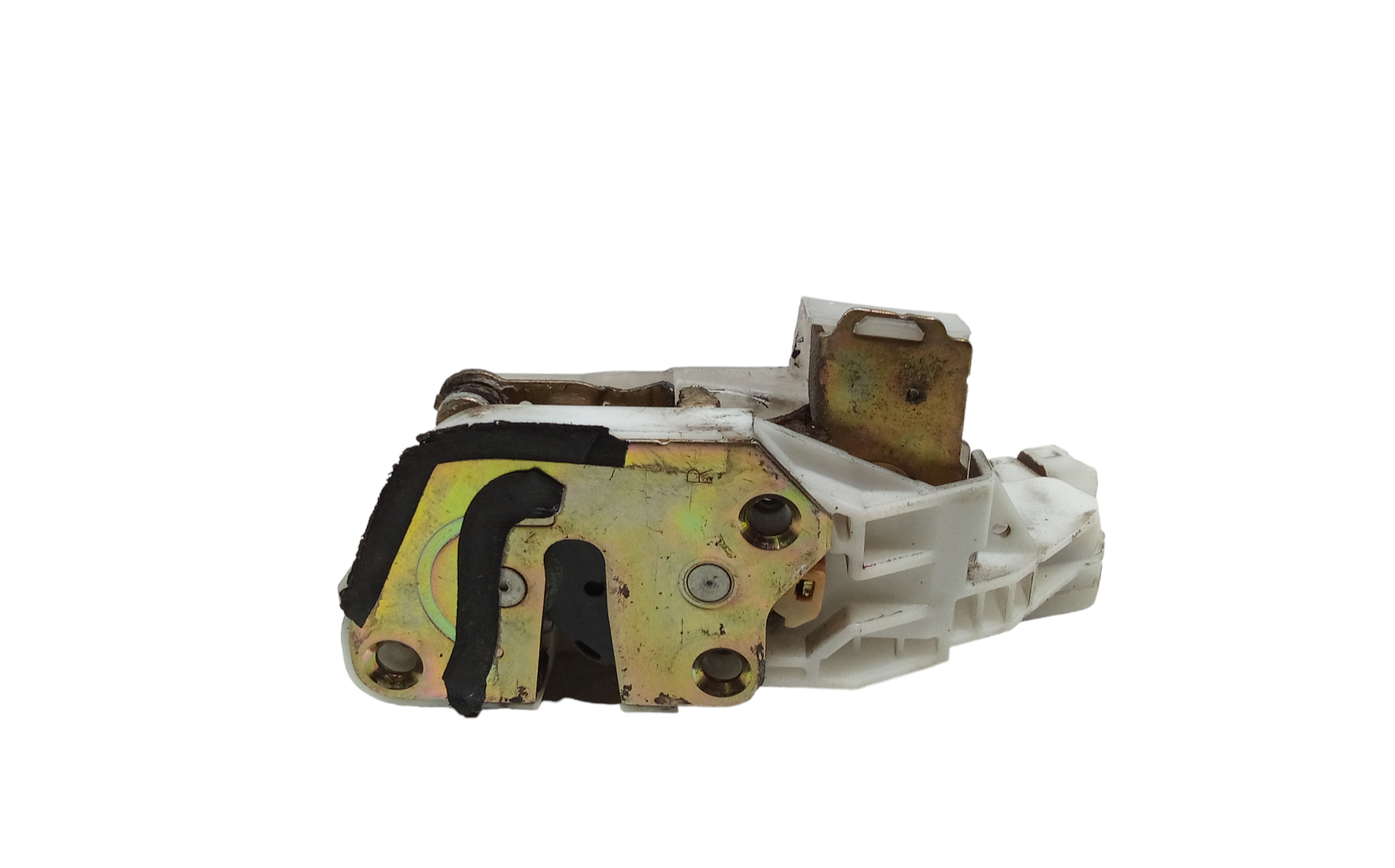 Serratura Anteriore Destra per Mitsubishi Pajero 5 Serie (2003 - 2006)