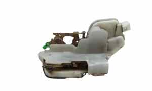 Serratura Anteriore Destra per Mitsubishi Pajero 5 Serie (2003 - 2006)