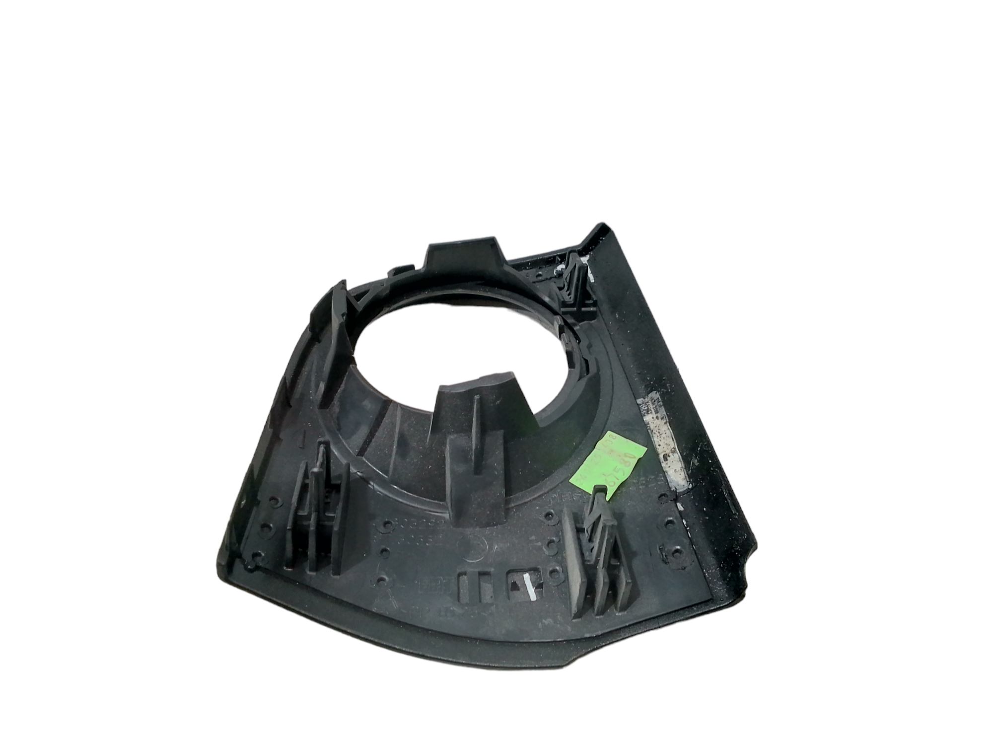 Modanatura laterale cruscotto SX per Fiat 500 Serie (07>14) (2007 - 2014)