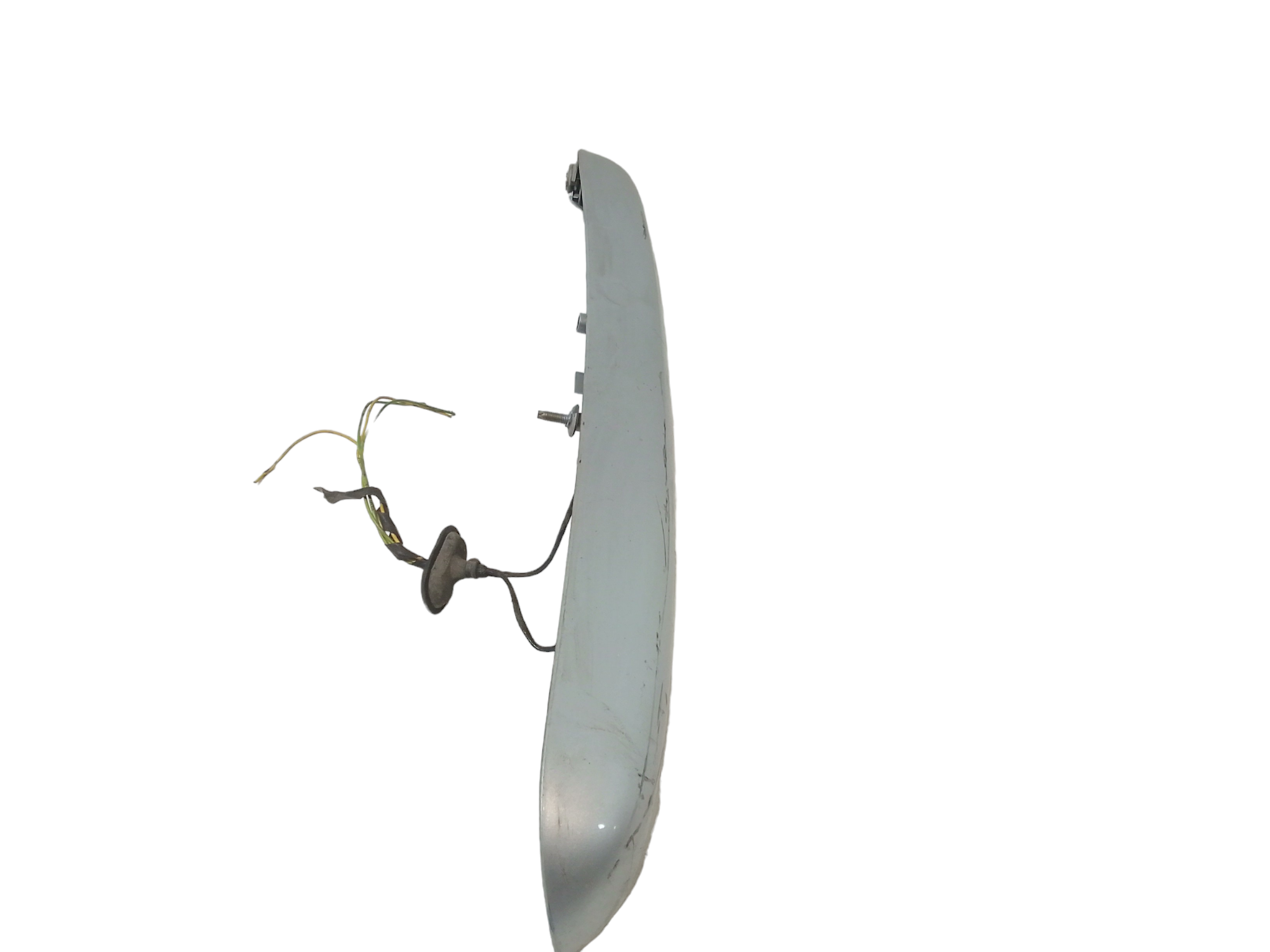 Maniglione posteriore con luci per Citroen C3 Pluriel (2003 - In produzione)