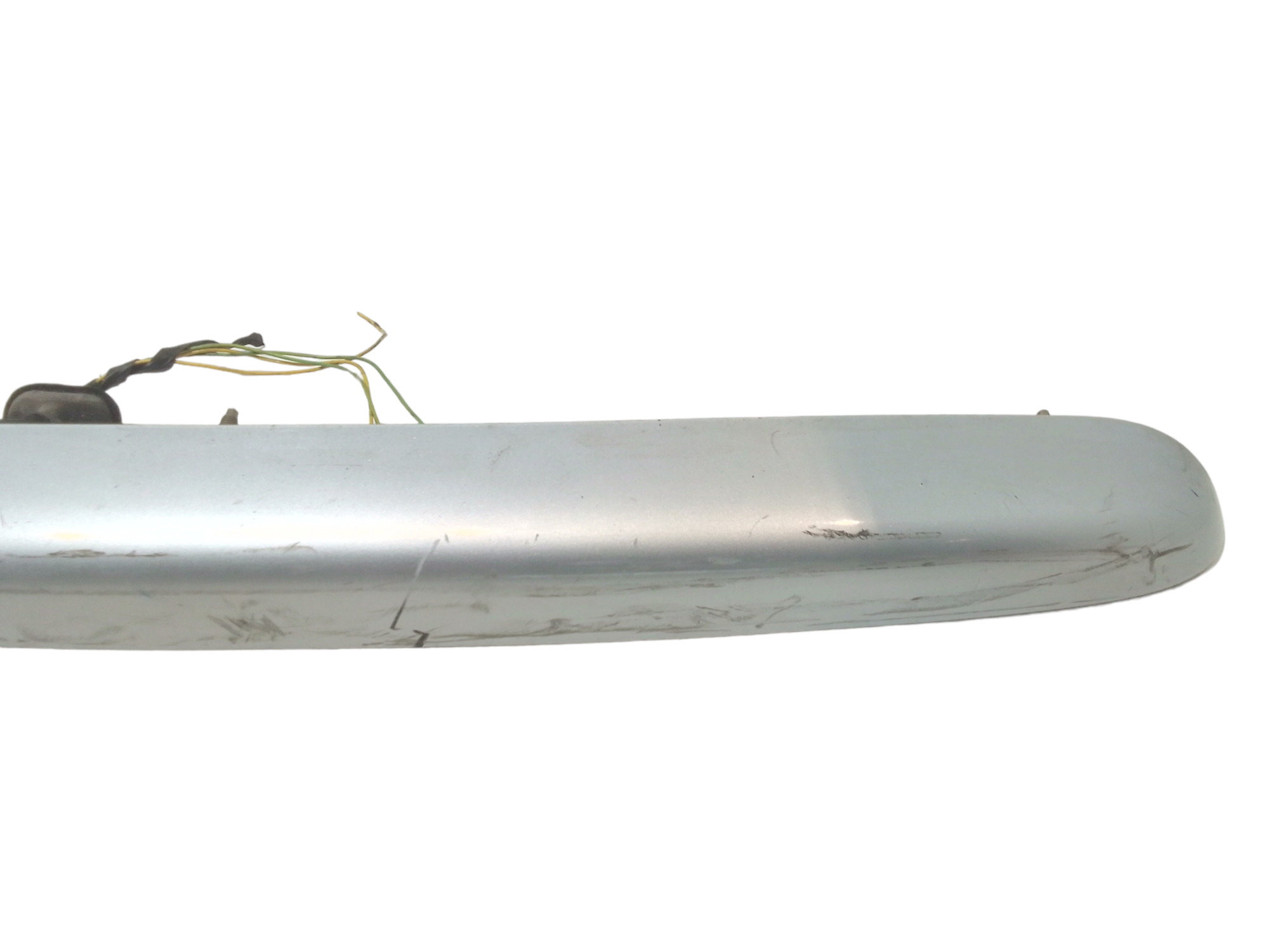 Maniglione posteriore con luci per Citroen C3 Pluriel (2003 - In produzione)