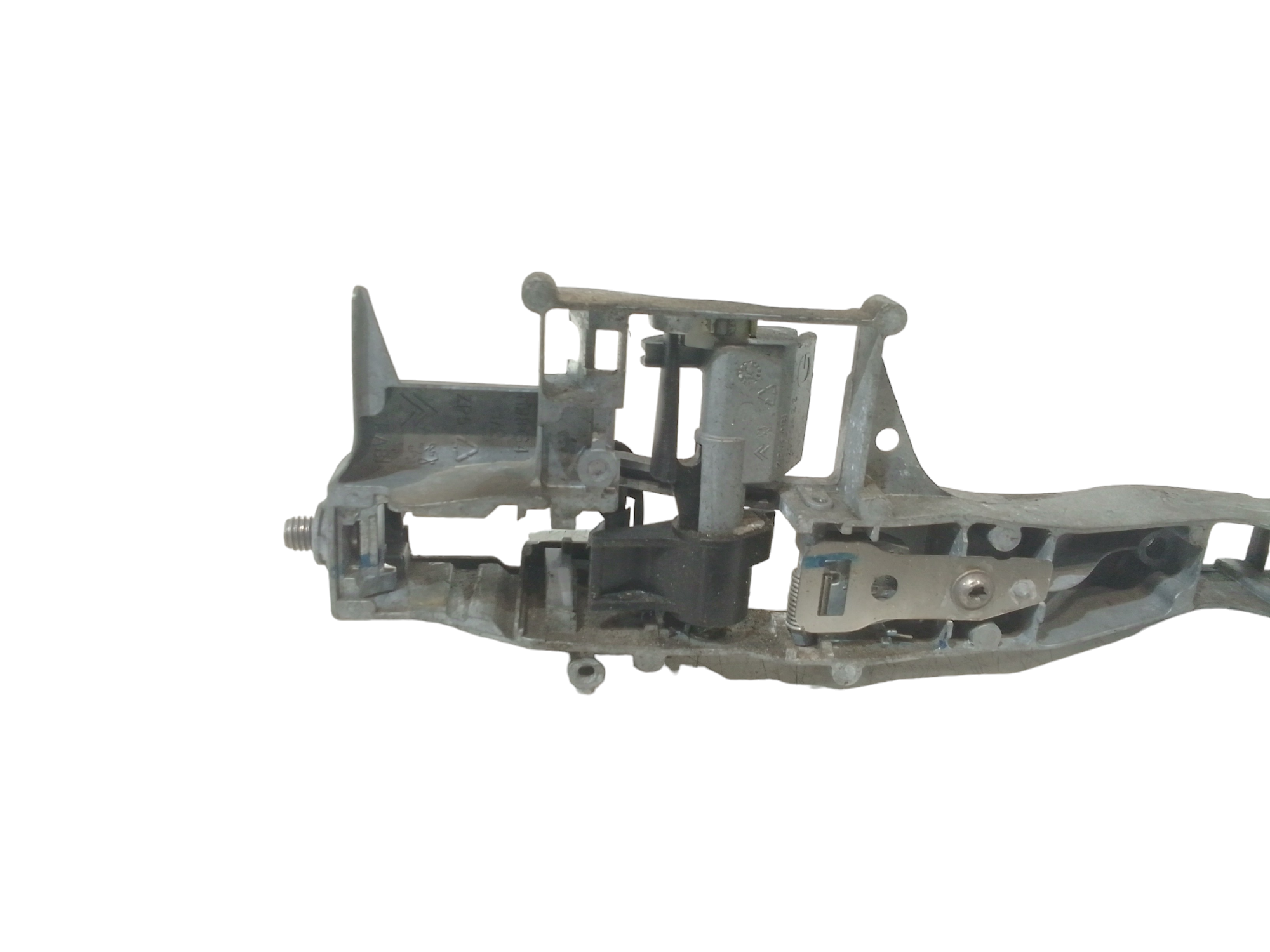 Supporto maniglia anteriore sinistra per Citroen C3 Picasso (08>) (2008 - In produzione)