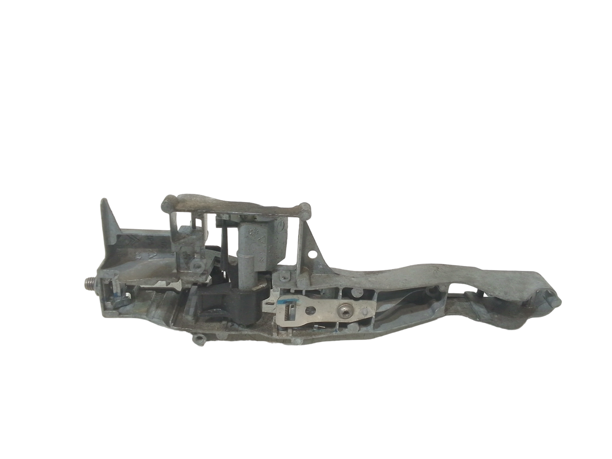 Supporto maniglia anteriore sinistra per Citroen C3 Picasso (08>) (2008 - In produzione)