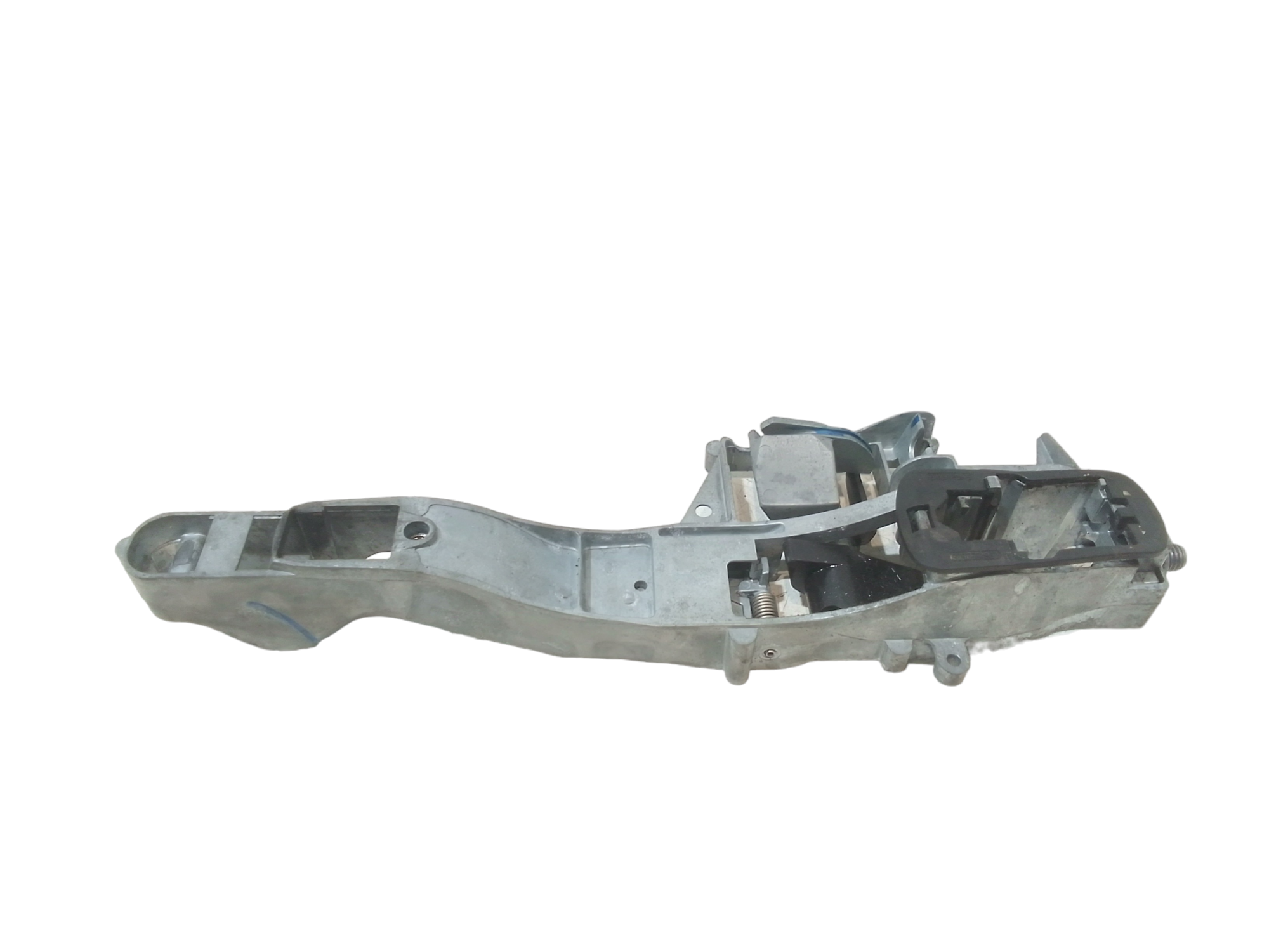 Supporto maniglia anteriore sinistra per Citroen C3 Picasso (08>) (2008 - In produzione)