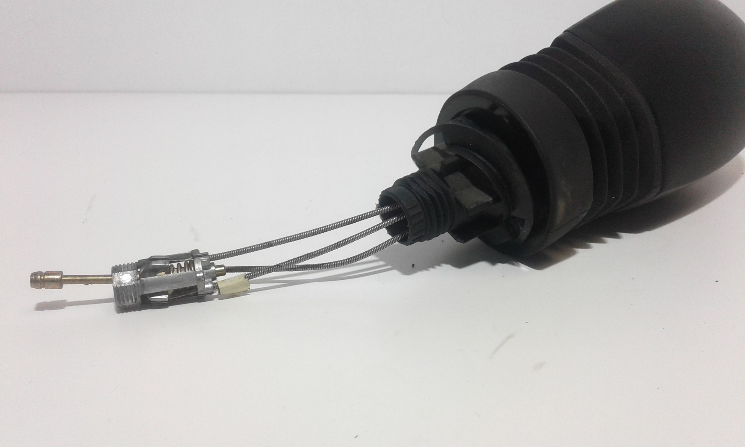 Specchietto Retrovisore Sinistro FIAT Punto Berlina 3P 2 Serie