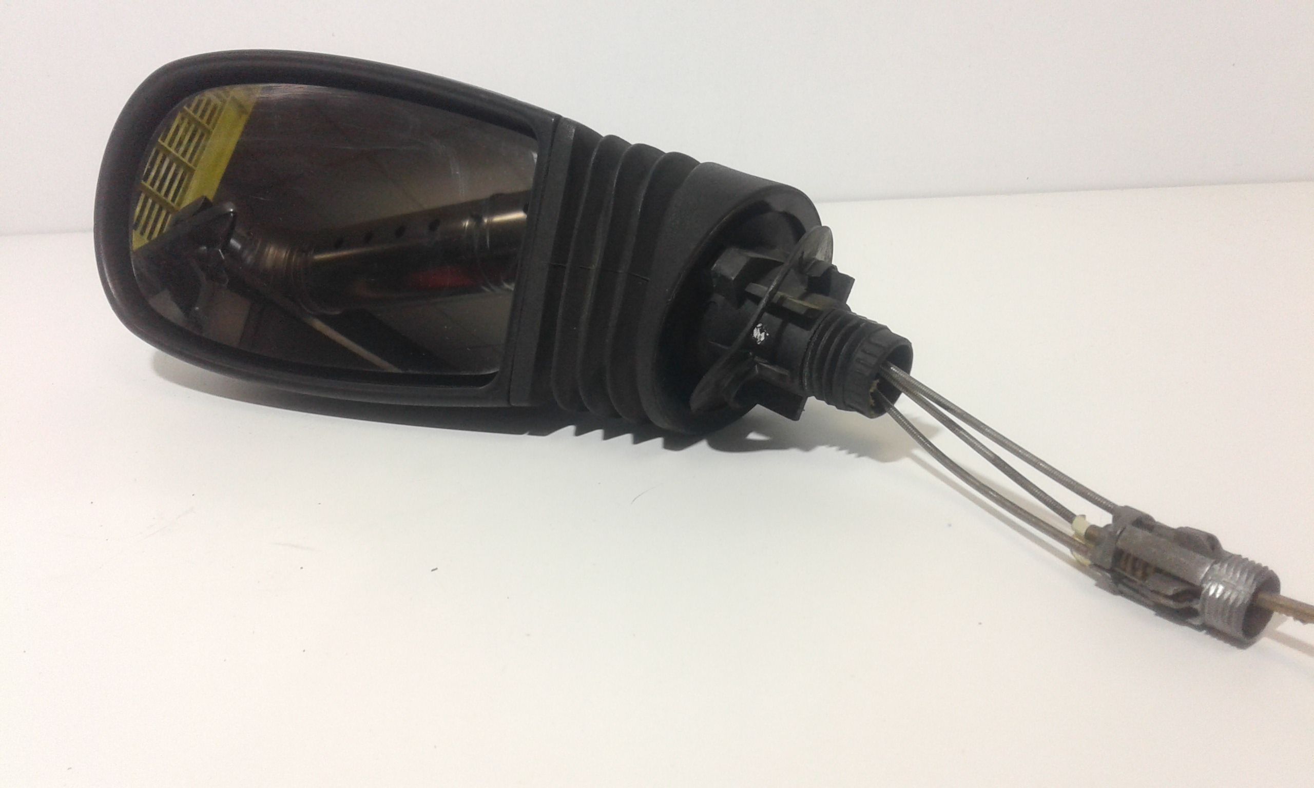 Specchietto Retrovisore Sinistro FIAT Punto Berlina 3P 2 Serie