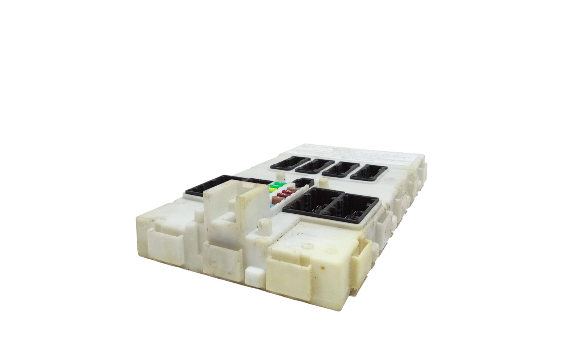 Body Computer per Mini Countryman S (16>) (2016 - In produzione)