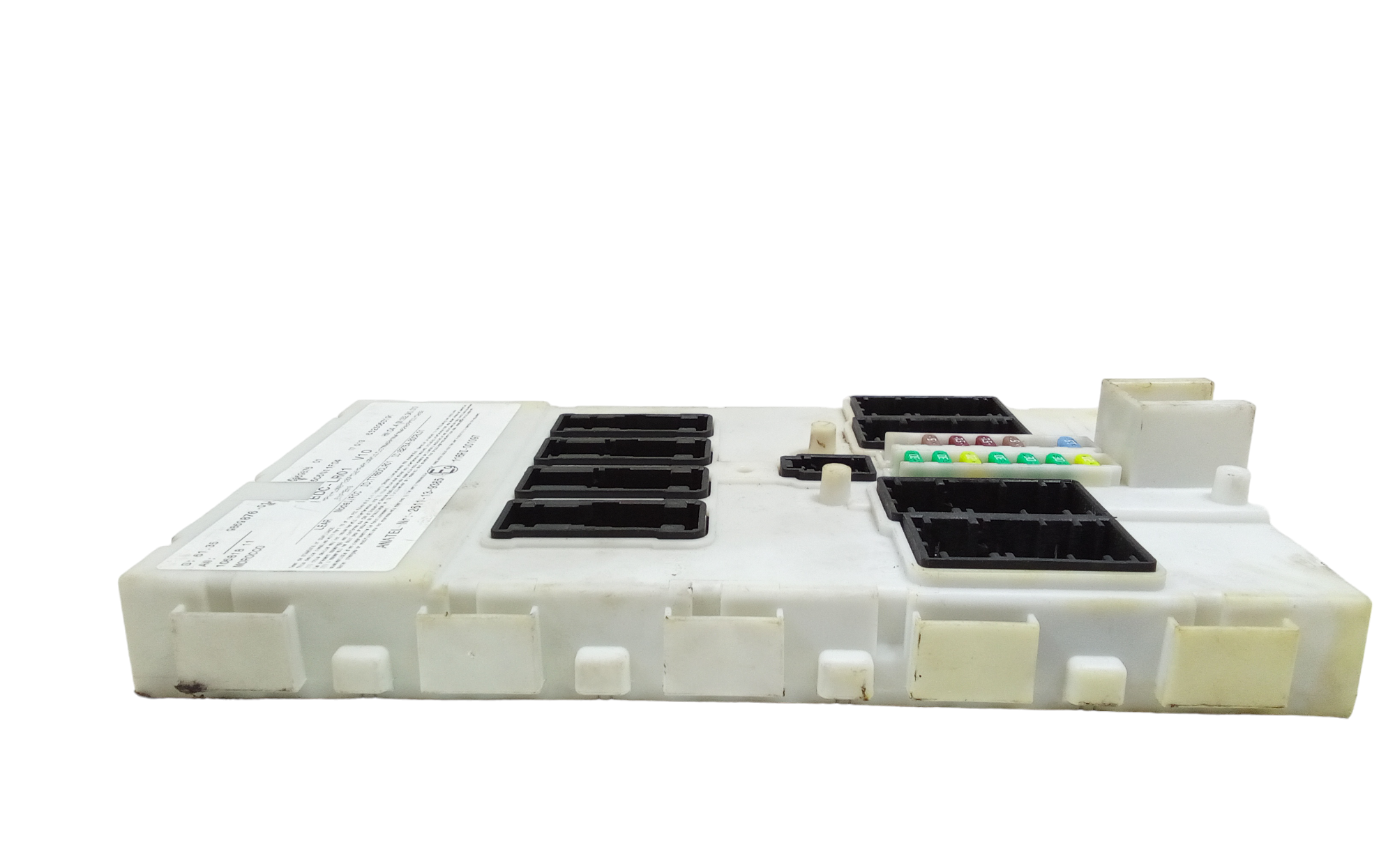 Body Computer per Mini Countryman S (16>) (2016 - In produzione)