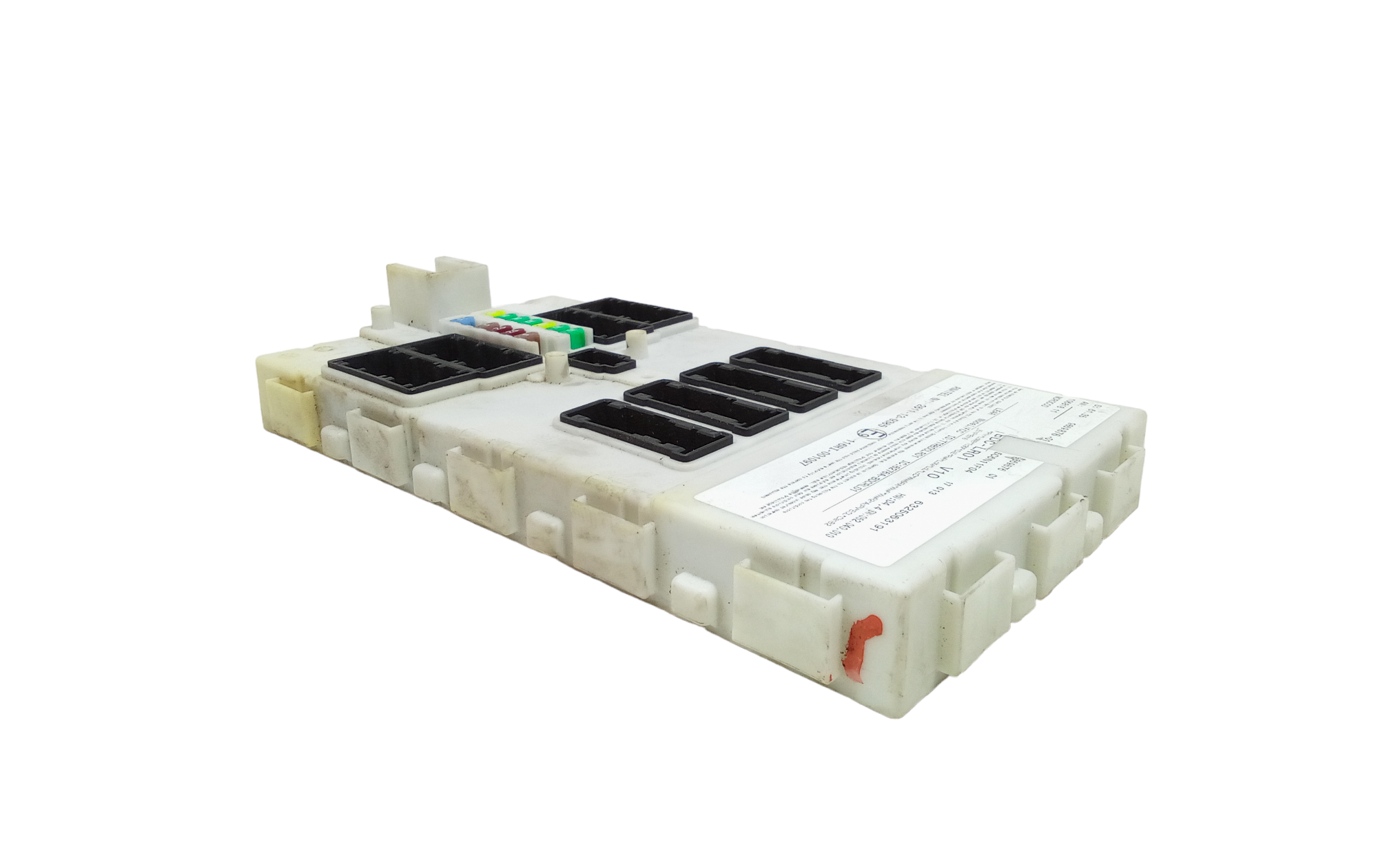 Body Computer per Mini Countryman S (16>) (2016 - In produzione)