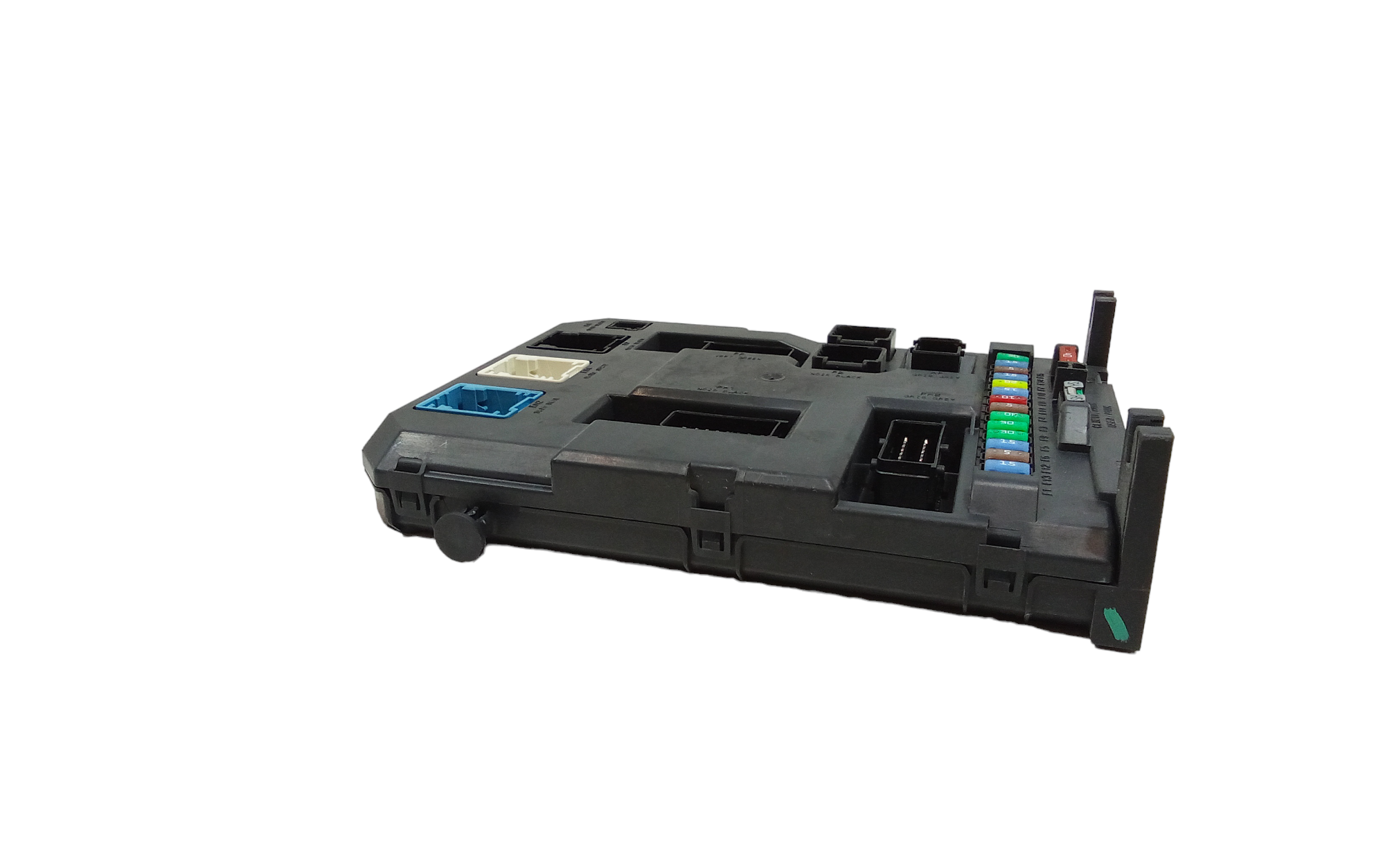 Body Computer per Citroen C3 Picasso (08>) (2008 - In produzione)