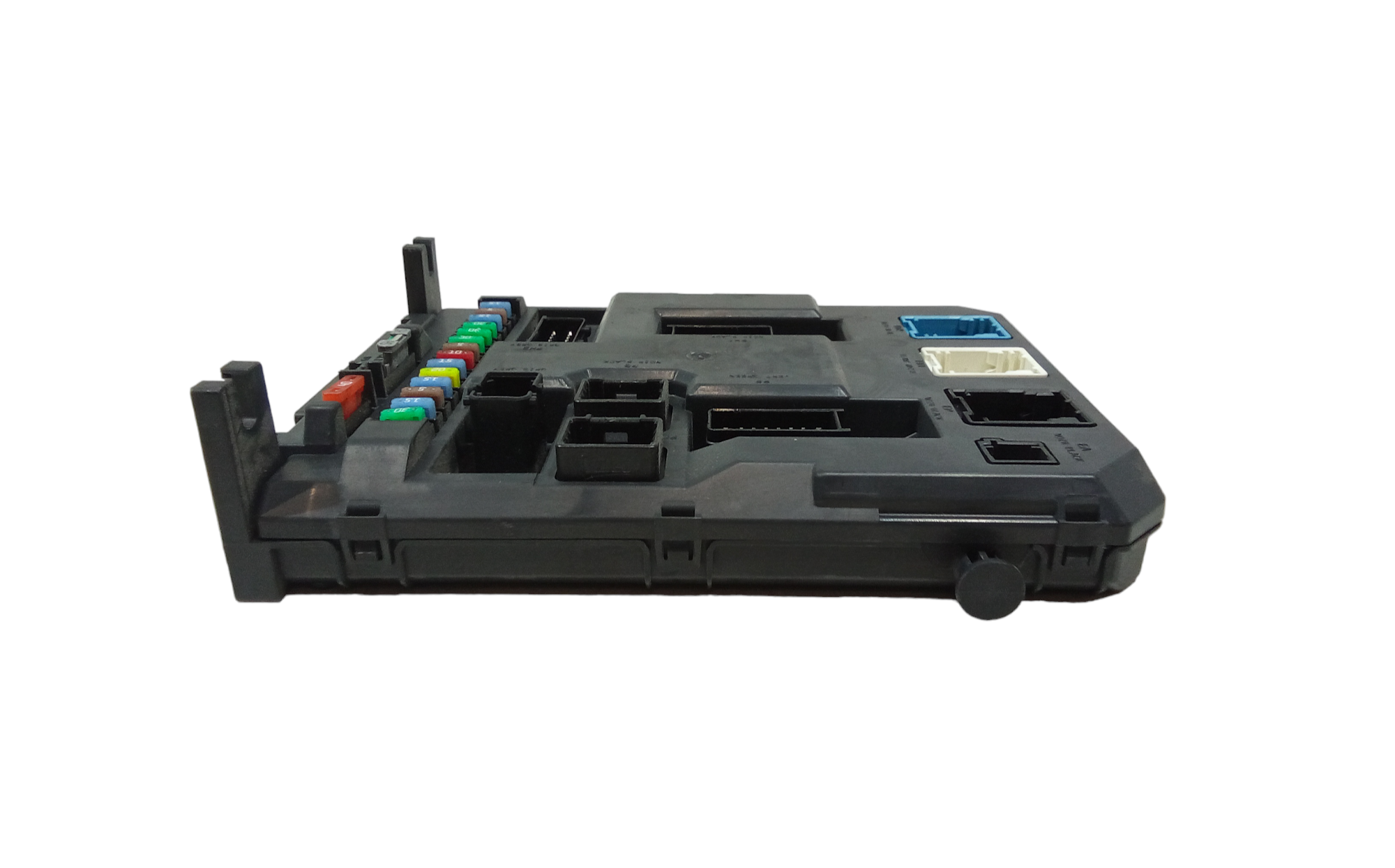 Body Computer per Citroen C3 Picasso (08>) (2008 - In produzione)