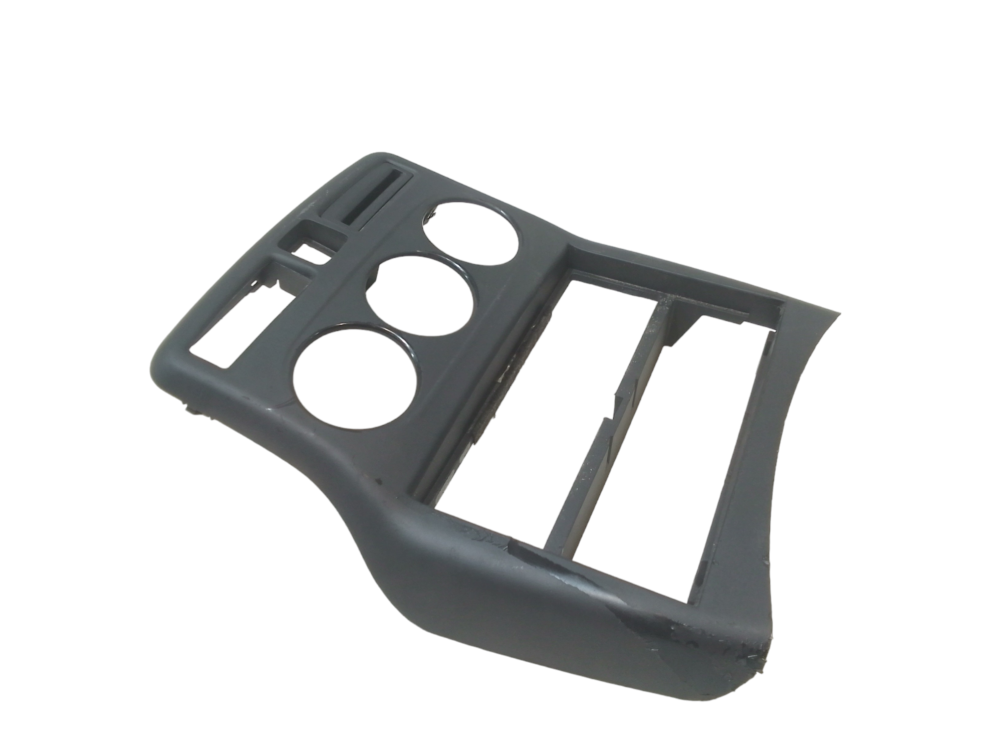 Modanatura Centrale Cruscotto per Citroen C3 Picasso (08>) (2008 - In produzione)