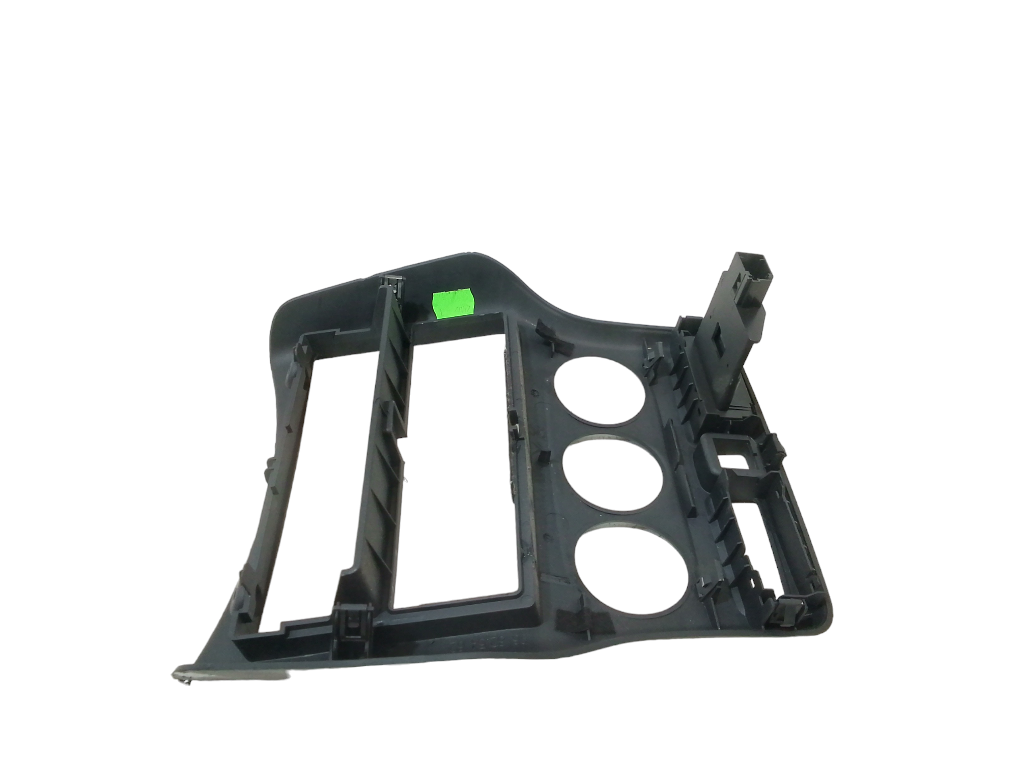 Modanatura Centrale Cruscotto per Citroen C3 Picasso (08>) (2008 - In produzione)