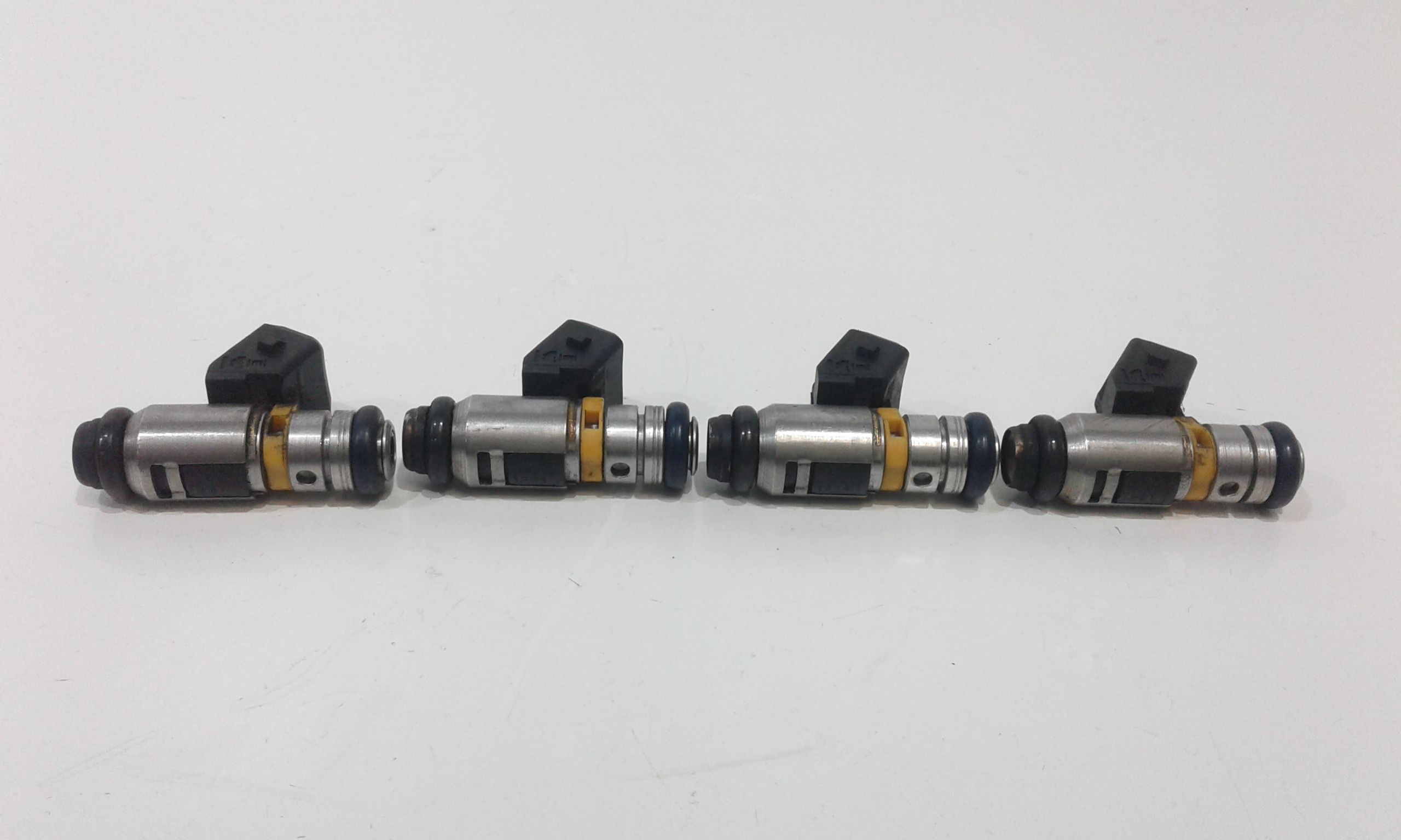 Iniettori LANCIA Ypsilon 4 Serie