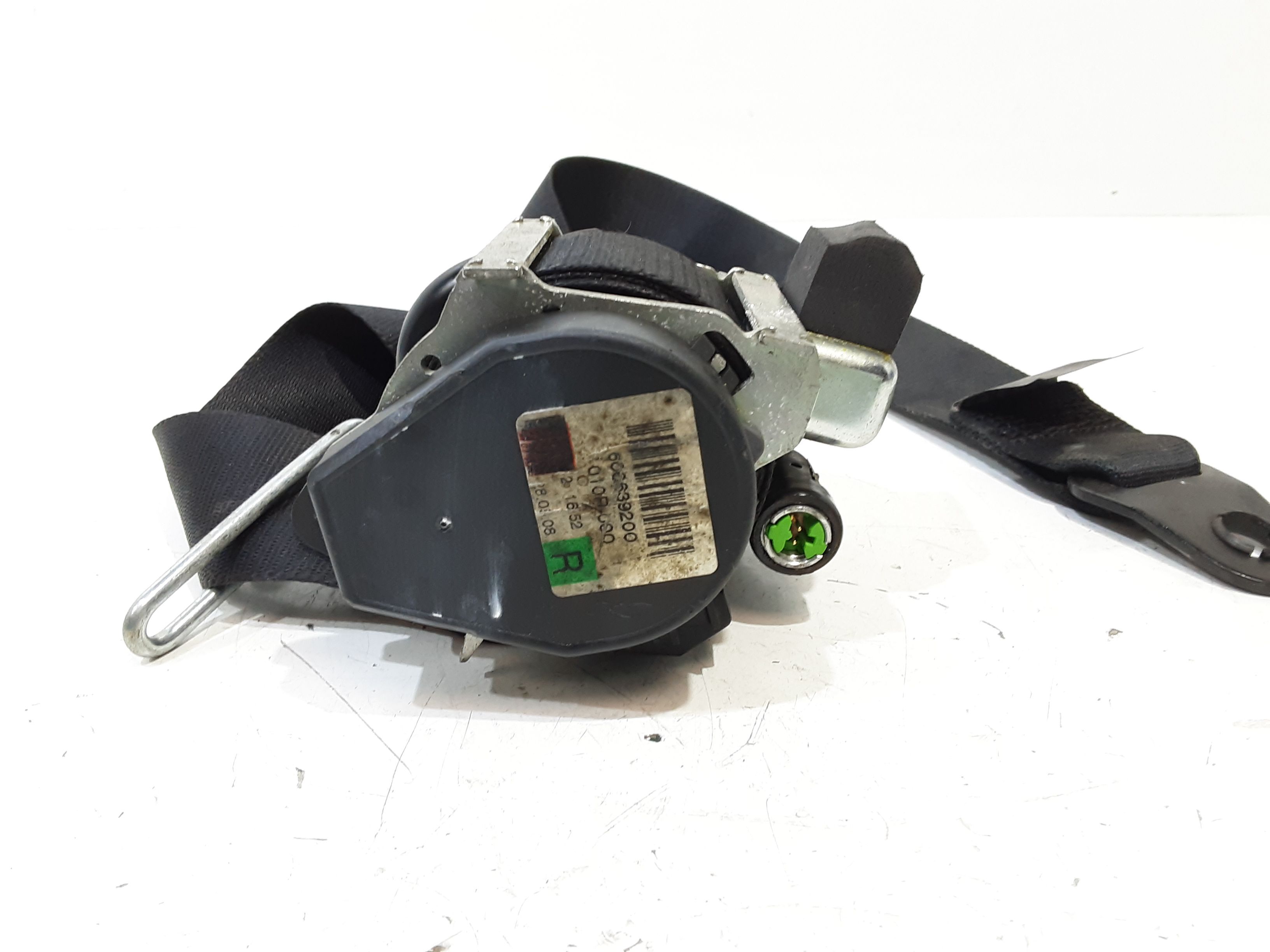 Cintura di Sicurezza anteriore Destra con pretensionatore FORD Mondeo S. Wagon 6 Serie