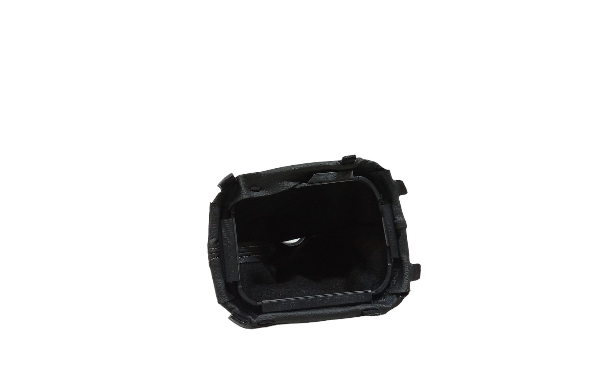 Cuffia Leva Cambio per Citroen C3 Picasso (08>) (2008 - In produzione)