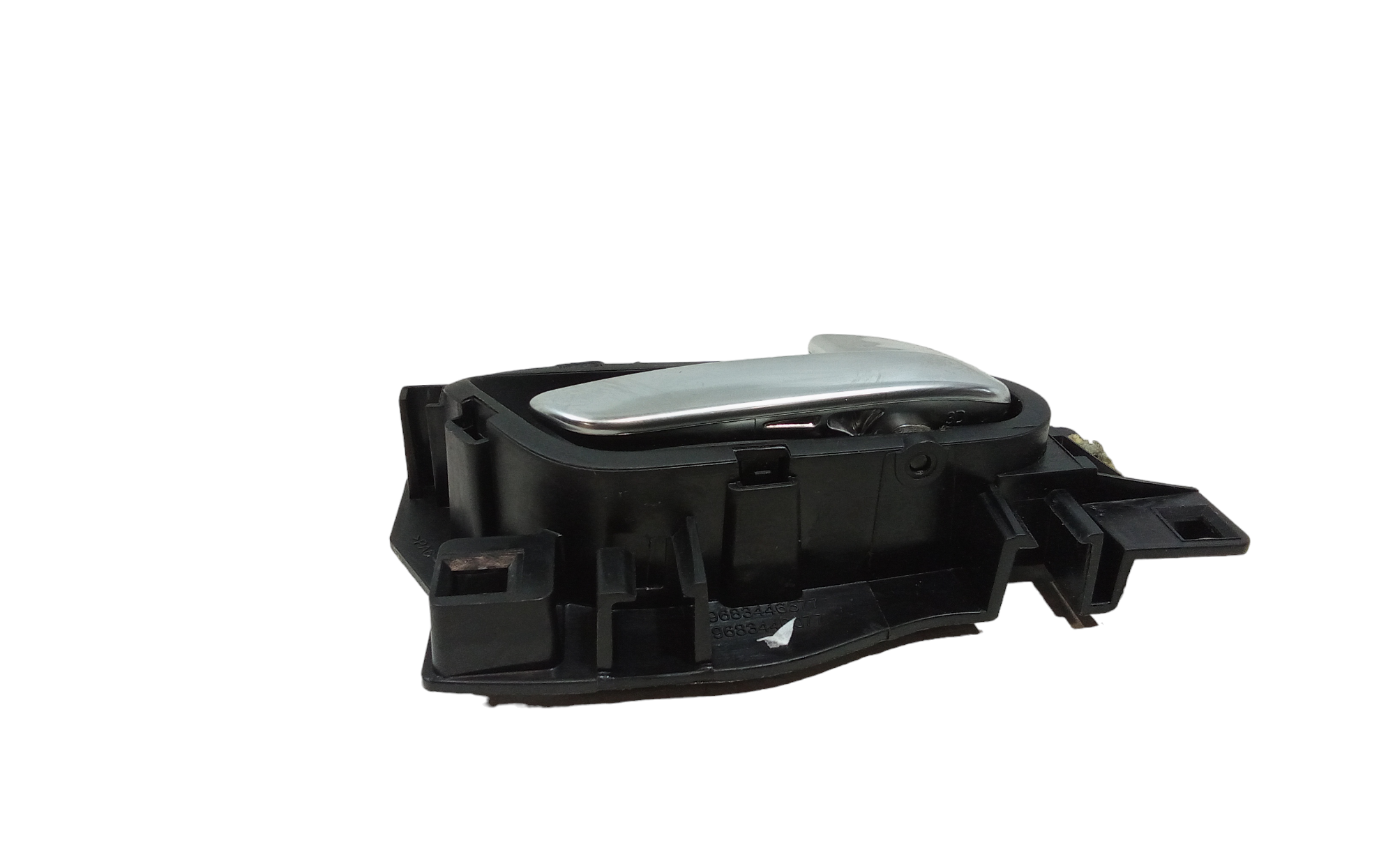 Maniglia interna Anteriore Destra per Citroen C3 Picasso (08>) (2008 - In produzione)