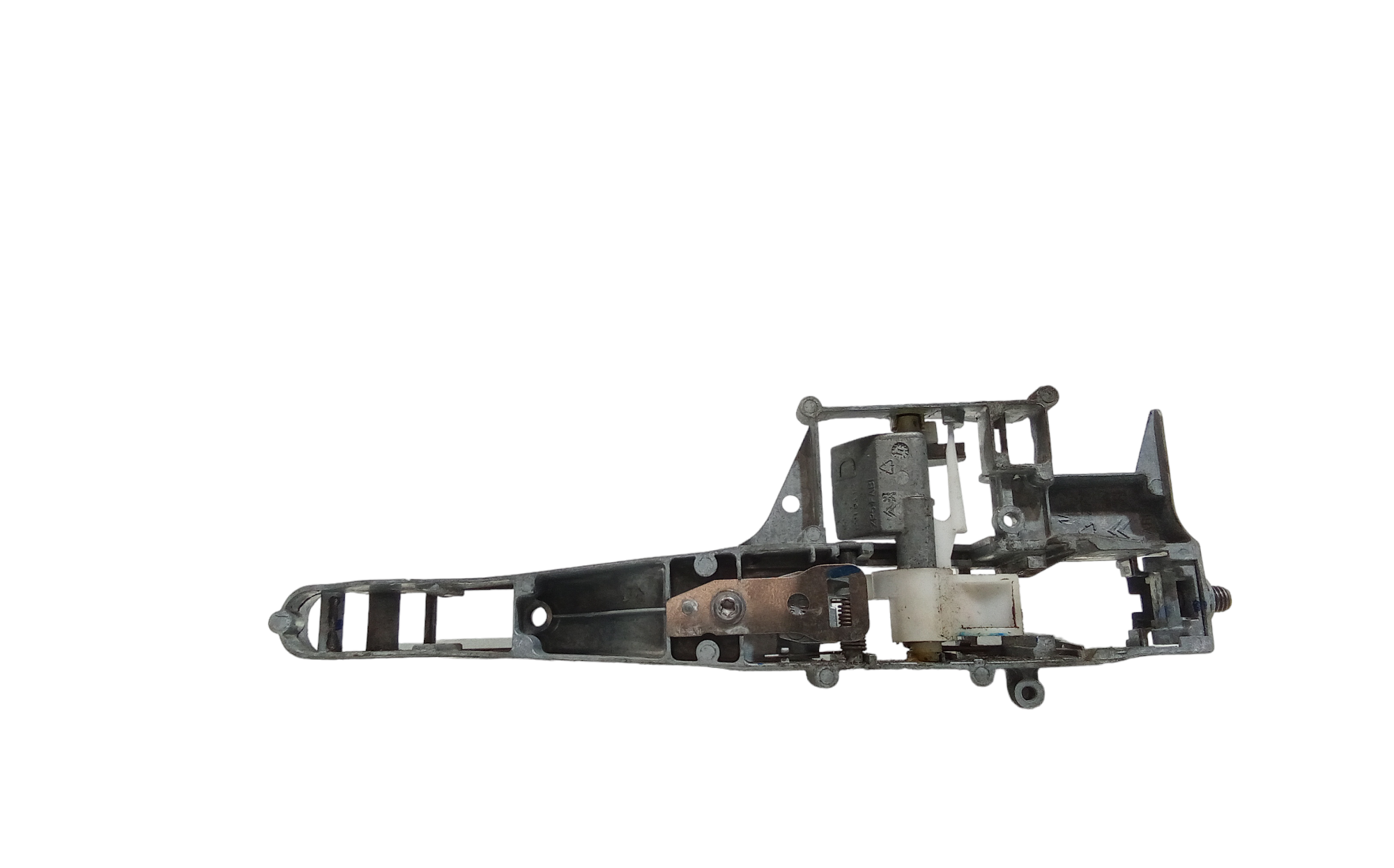 Supporto maniglia anteriore destra per Citroen C3 Picasso (08>) (2008 - In produzione)