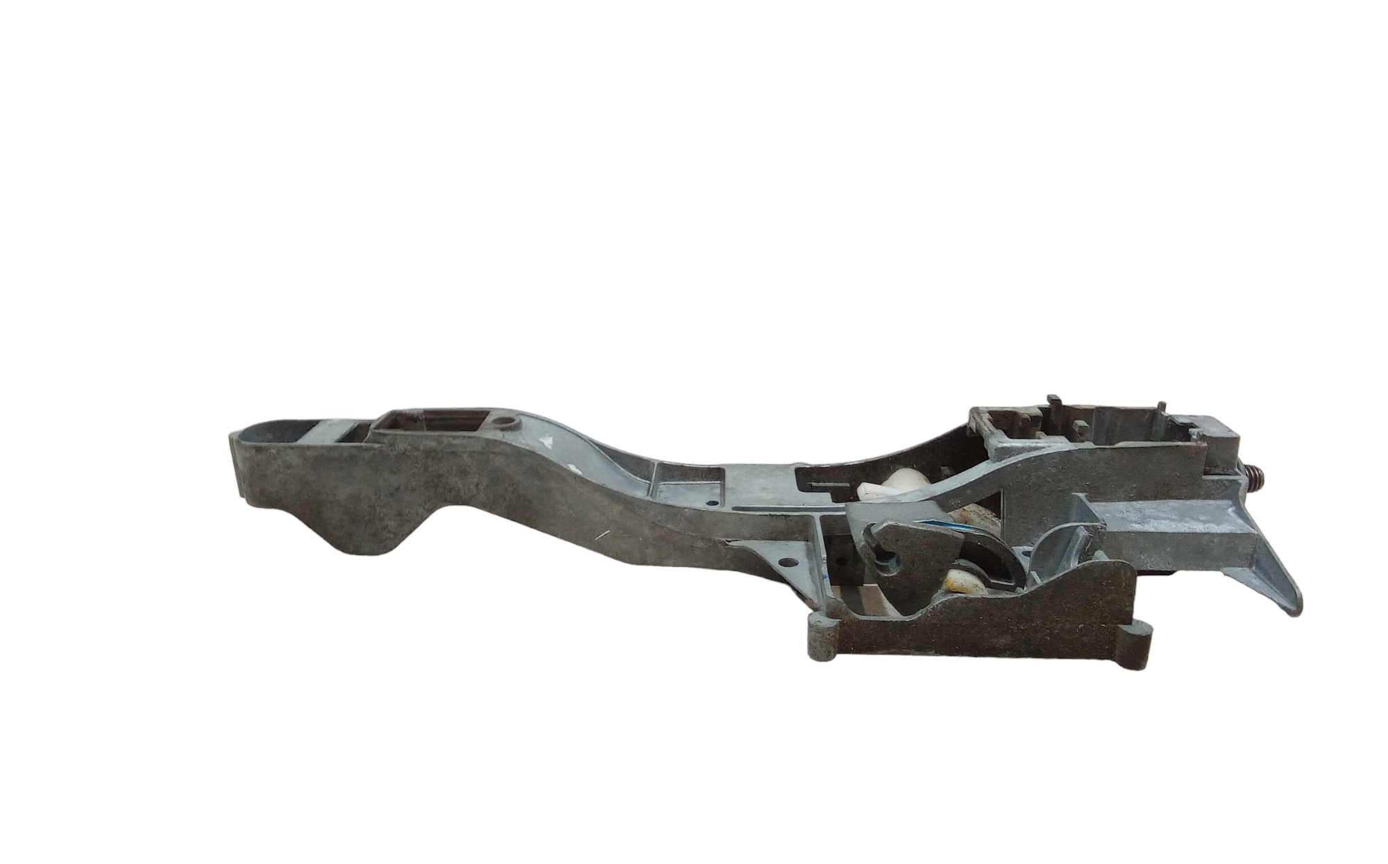 Supporto maniglia anteriore destra per Citroen C3 Picasso (08>) (2008 - In produzione)