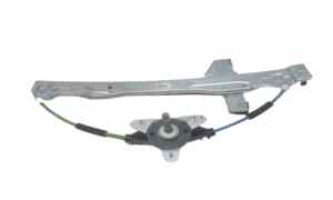 Cremagliera posteriore sinistra guida per Citroen C3 Picasso (08>) (2008 - In produzione)