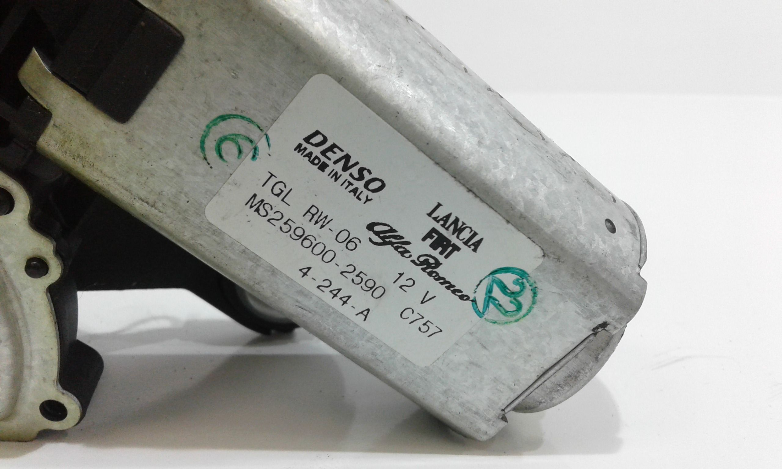 Motorino Tergicristallo Posteriore FIAT 500 L 1  Serie