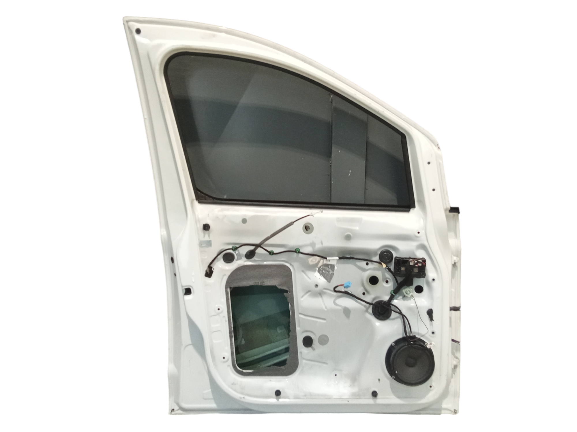 Portiera Anteriore Sinistra per Volkswagen Caddy (2020 - )