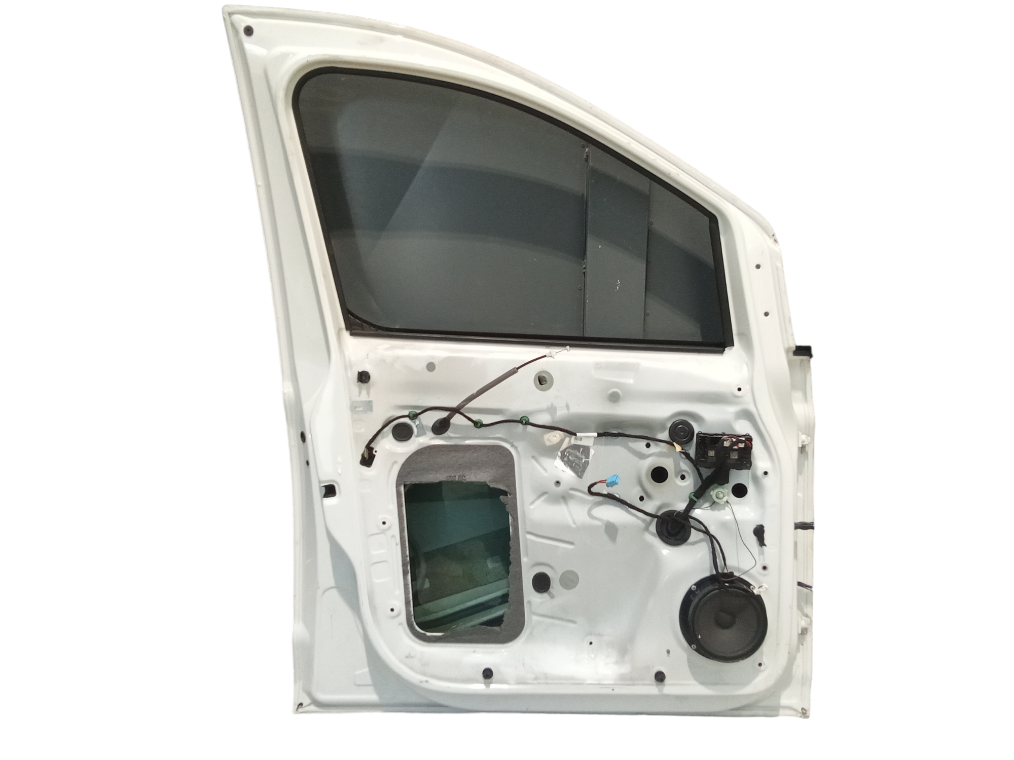 Portiera Anteriore Sinistra per Volkswagen Caddy (2020 - )