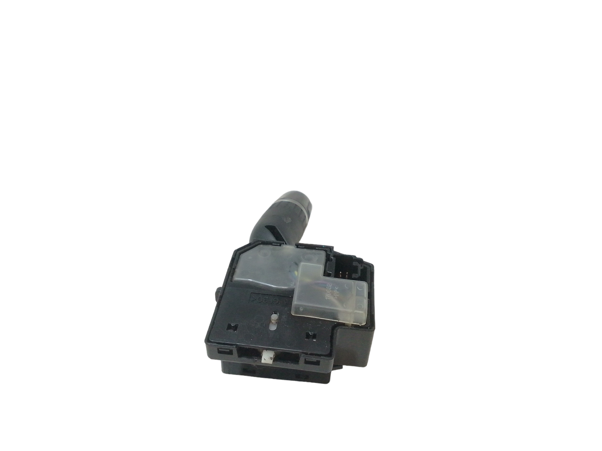 Devioluci sinistro per Mazda 3 Berlina Serie (09>13) (2009 - 2013)