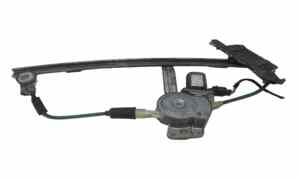 Cremagliera anteriore sinistra Guida per Alfa Romeo 146 Serie (930_) (99>00) (1999 - 2000)