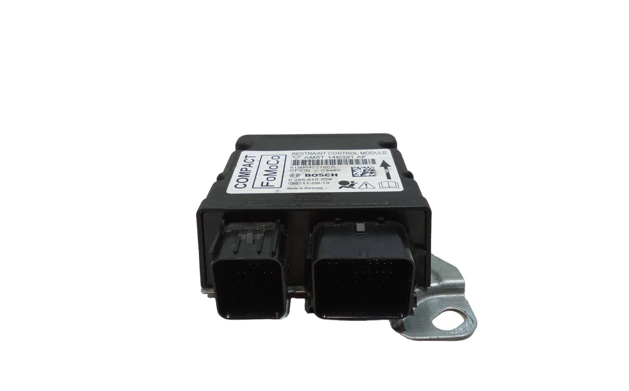 Centralina Airbag per Ford C - Max Serie (10>) (2010 - In produzione)