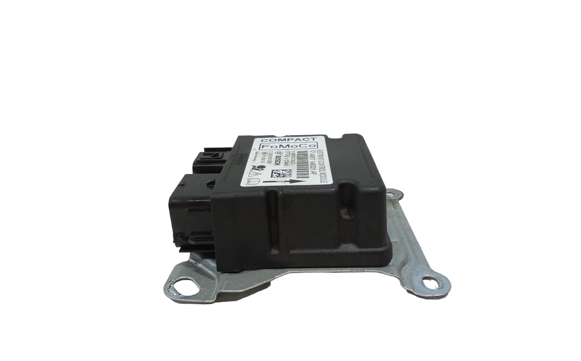 Centralina Airbag per Ford C - Max Serie (10>) (2010 - In produzione)